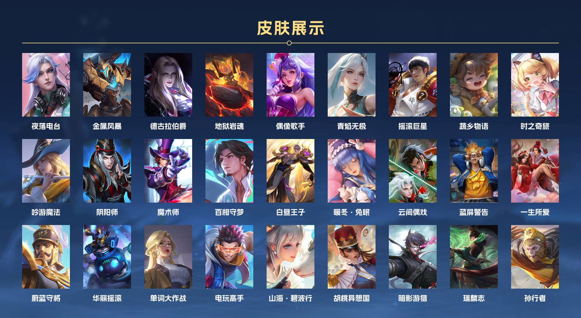 WZ3276153王者荣耀账号详情图8