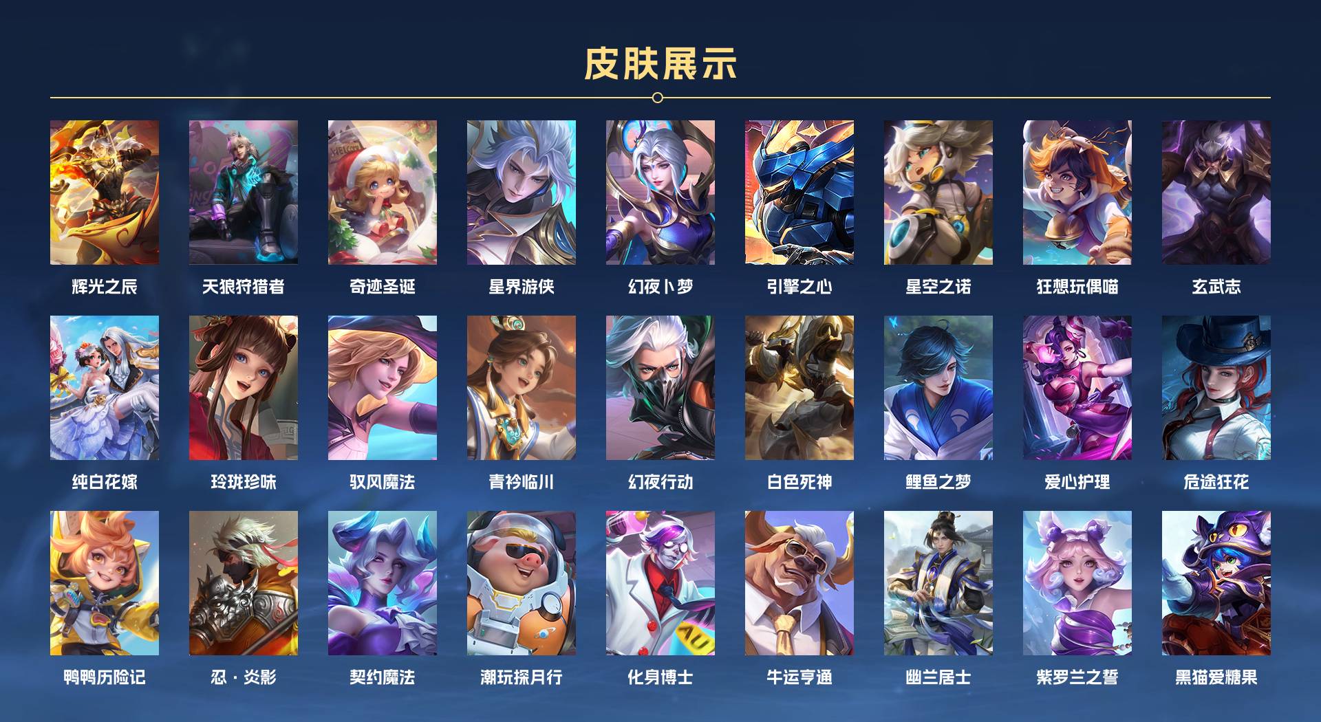 WZ3276153王者荣耀账号详情图12