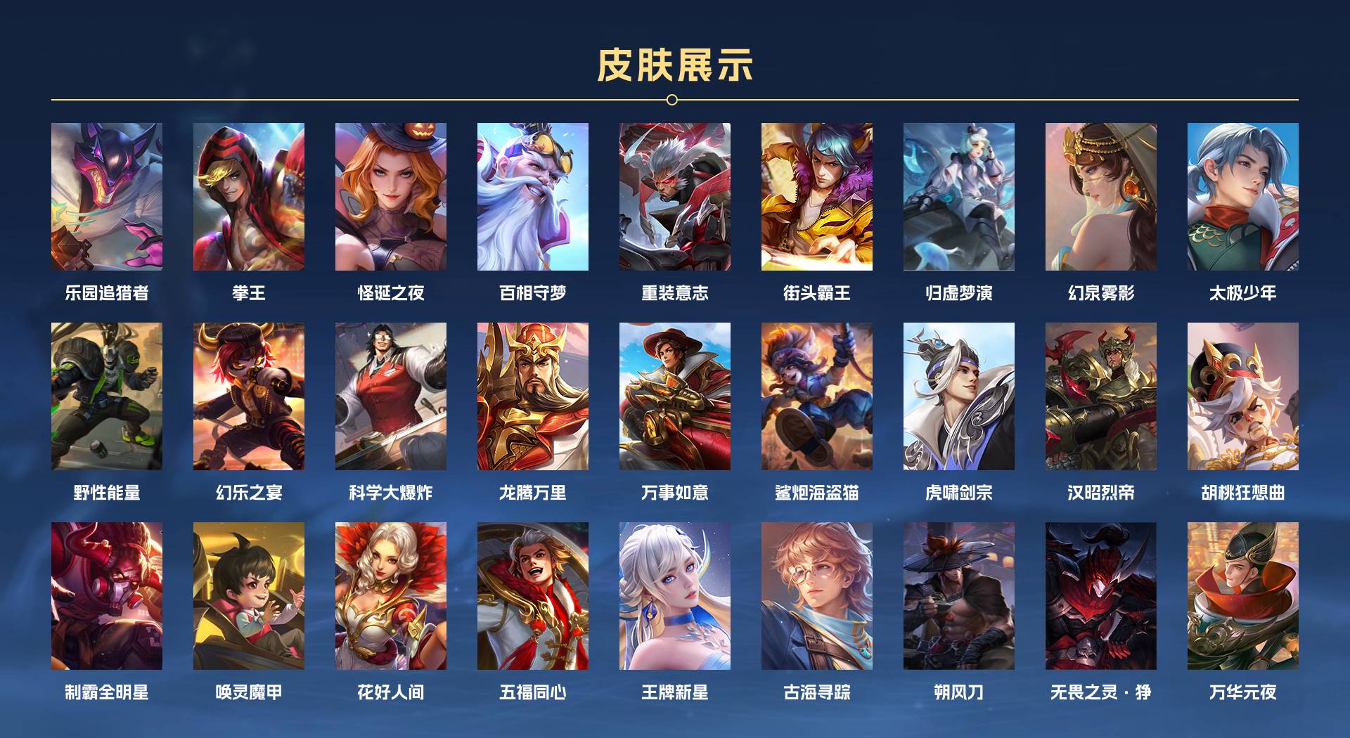 WZ3276153王者荣耀账号详情图16