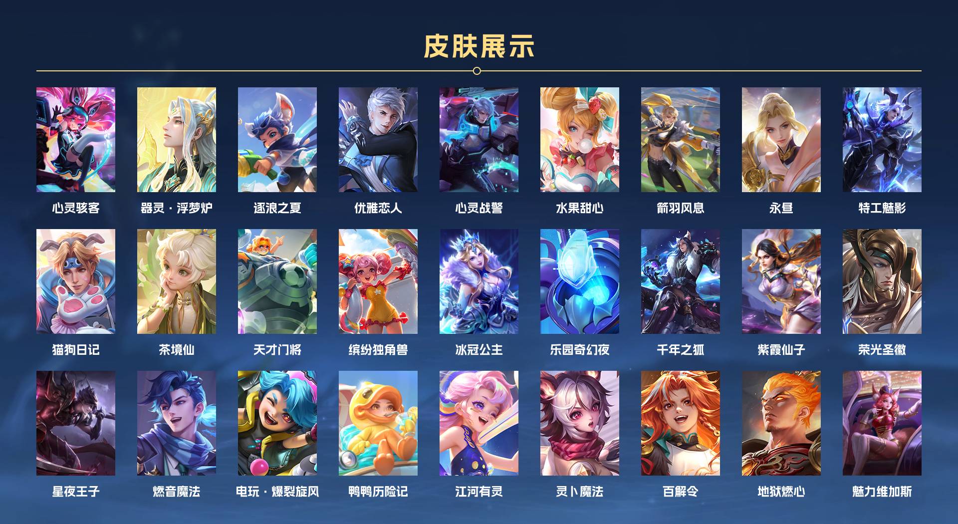 WZ3276178王者荣耀账号详情图2