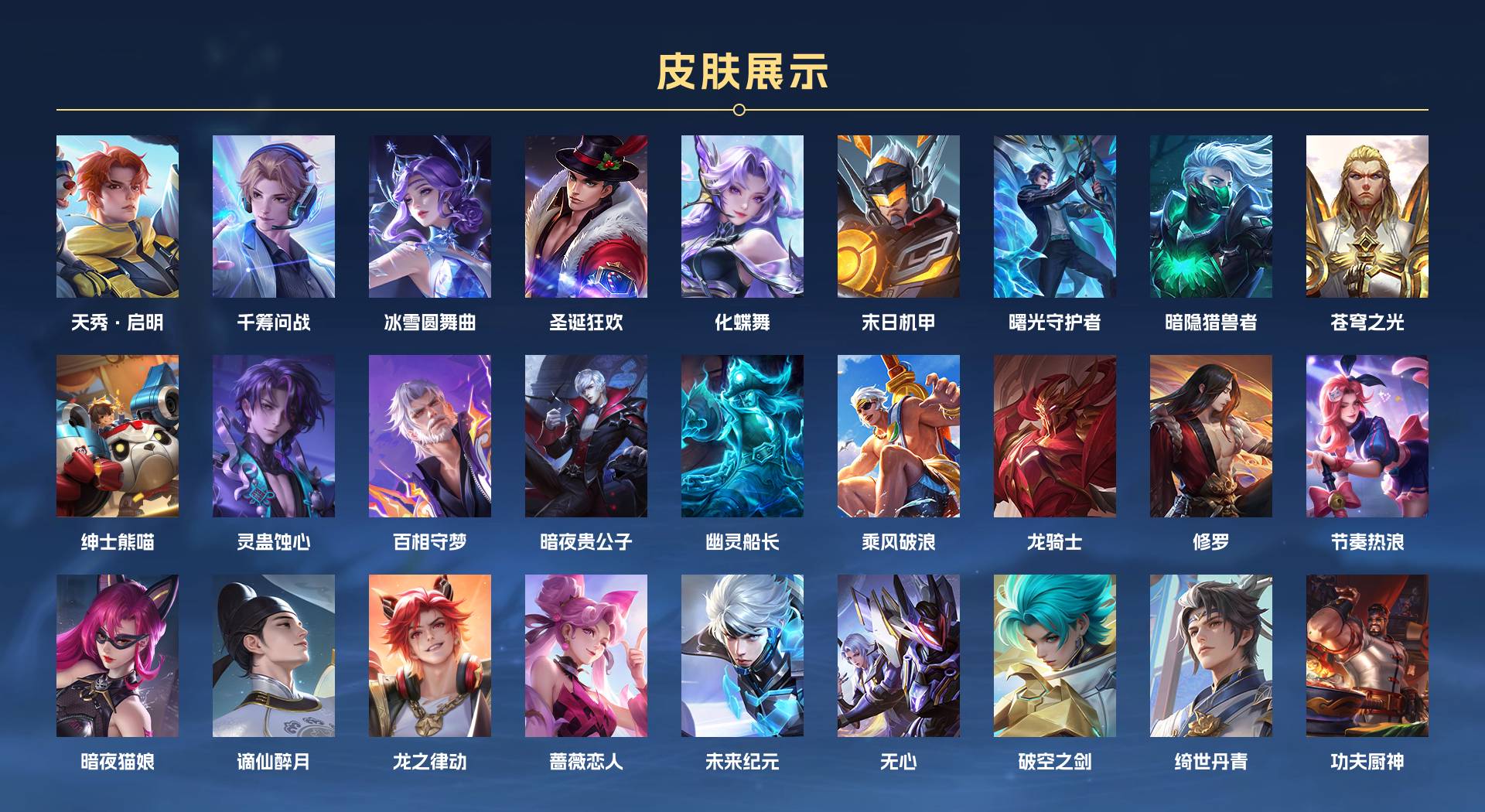 WZ3276178王者荣耀账号详情图3