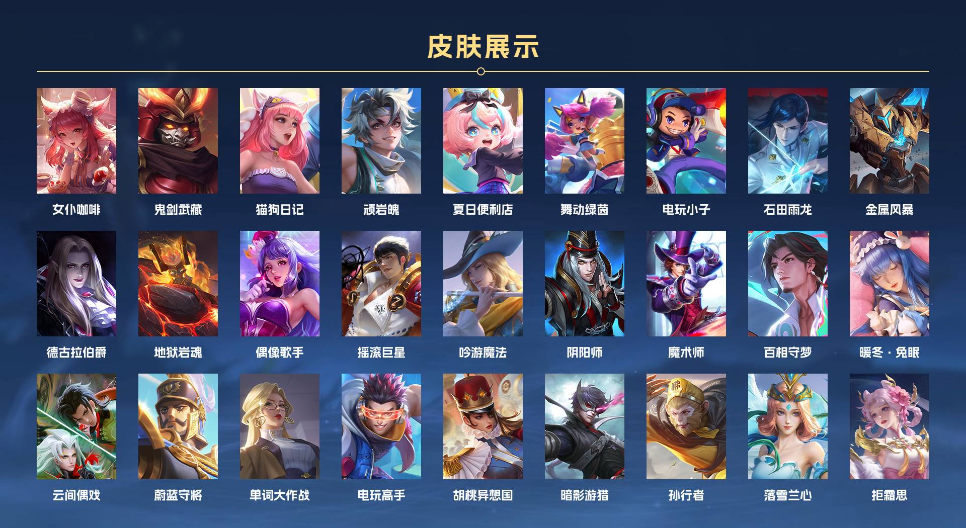 WZ3276178王者荣耀账号详情图4