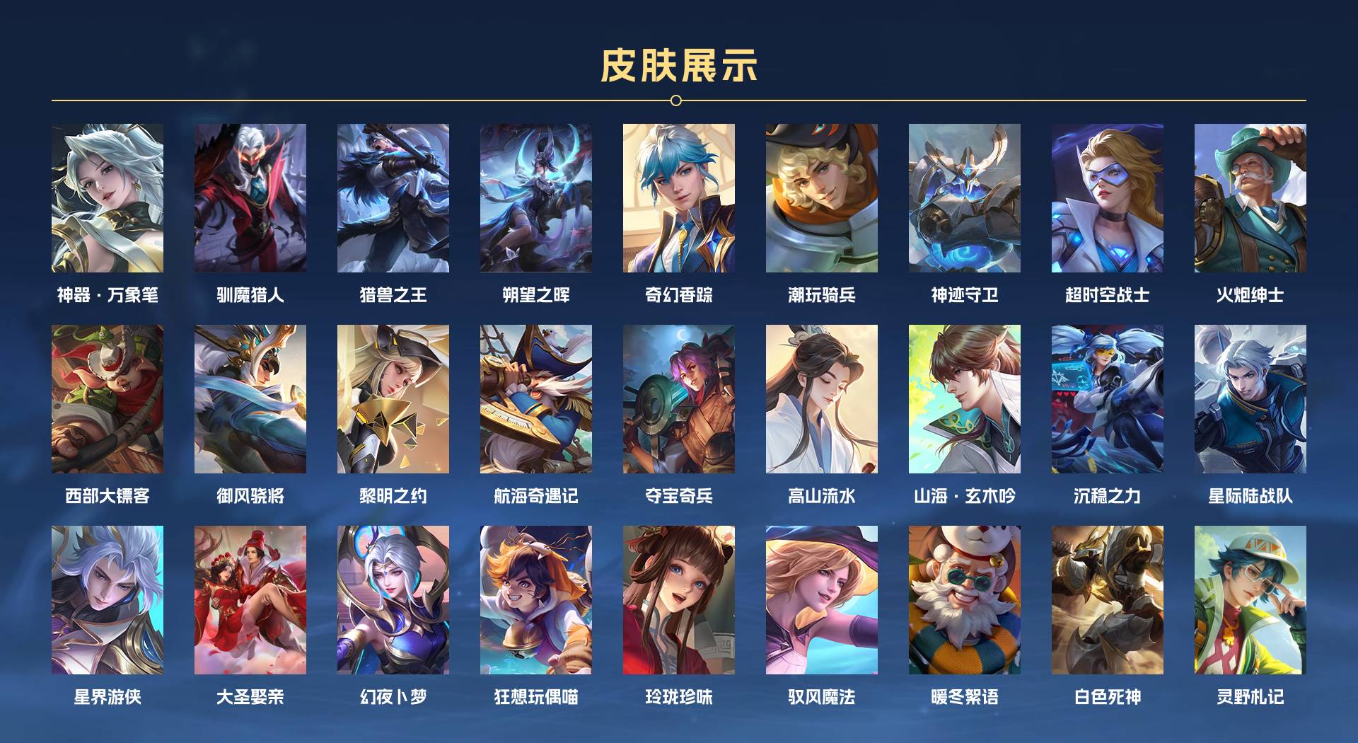 WZ3276178王者荣耀账号详情图6