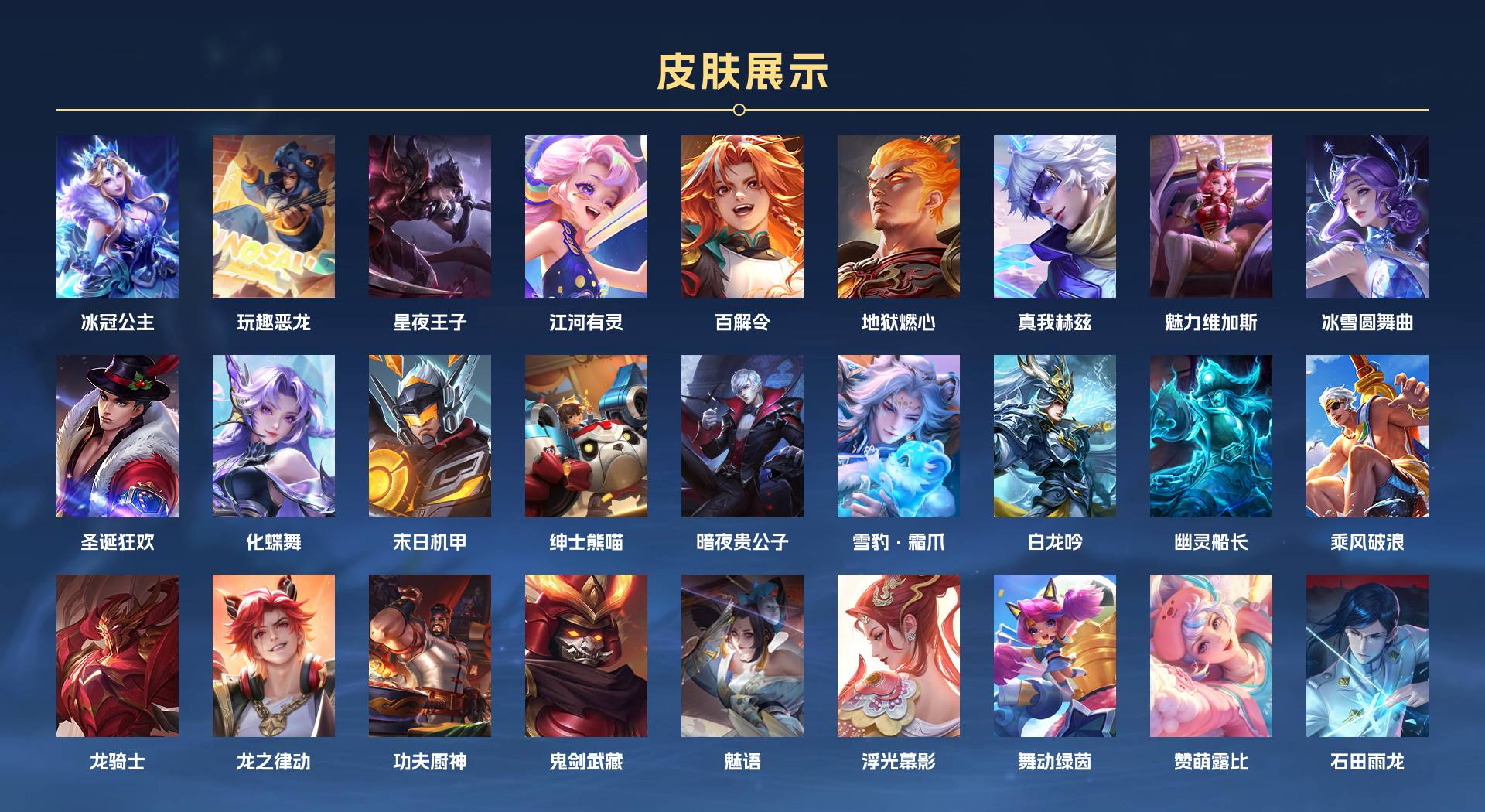 WZ3276331王者荣耀账号详情图2