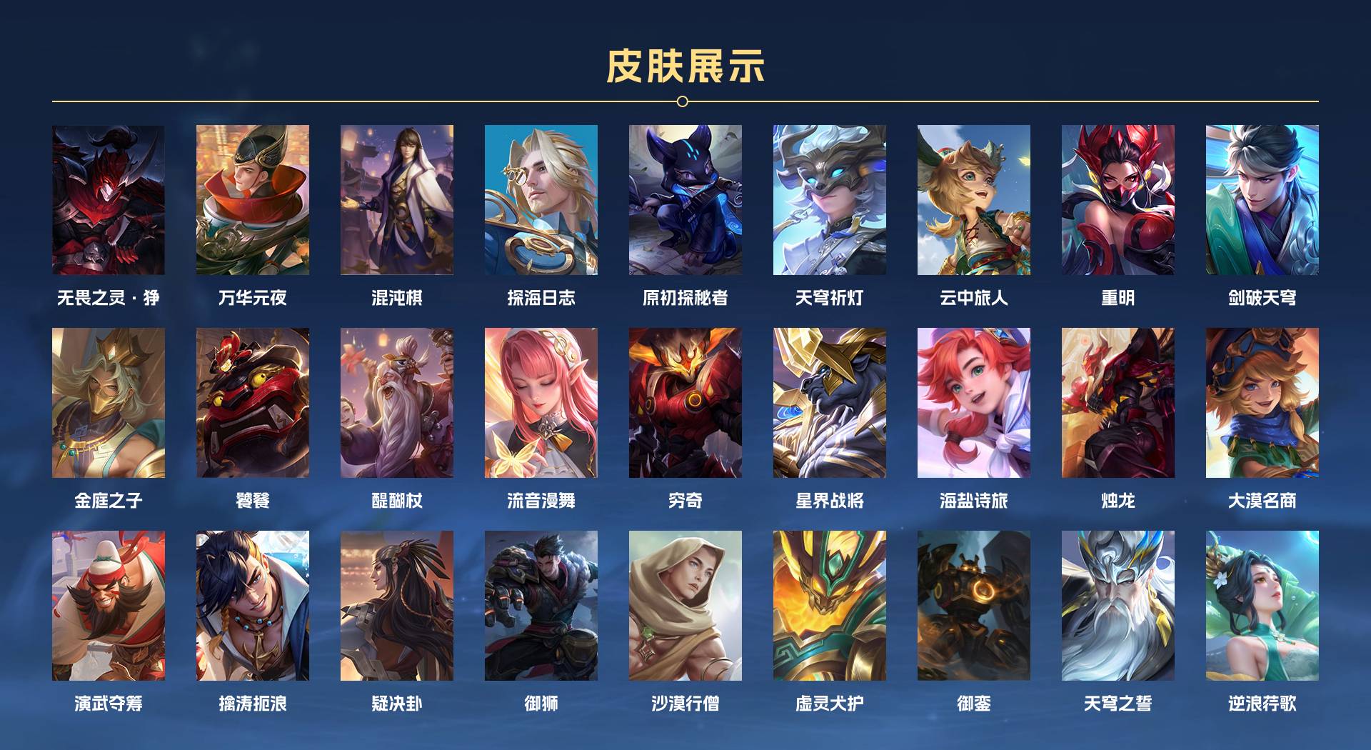 WZ3276331王者荣耀账号详情图6