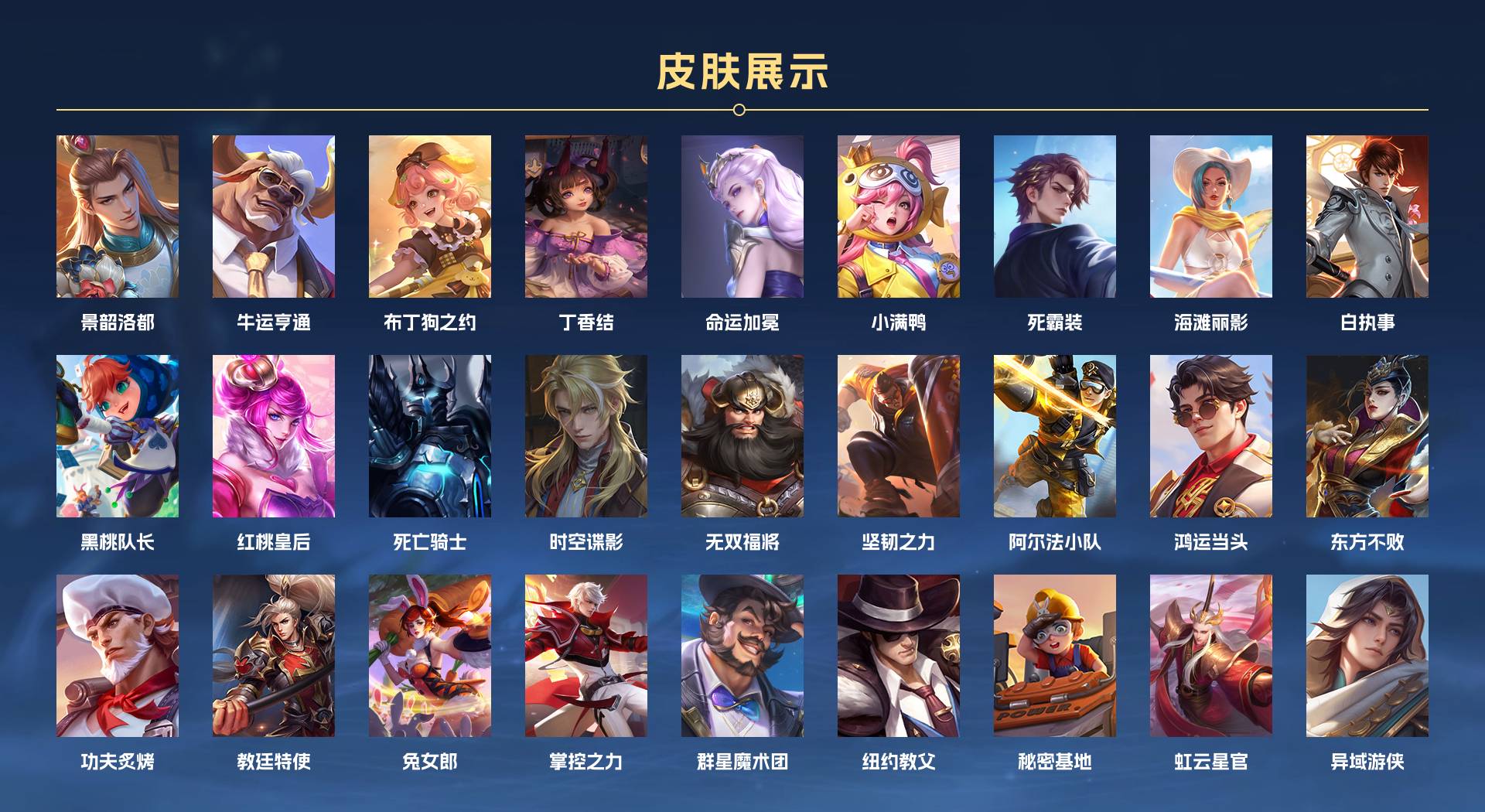 WZ3276331王者荣耀账号详情图4