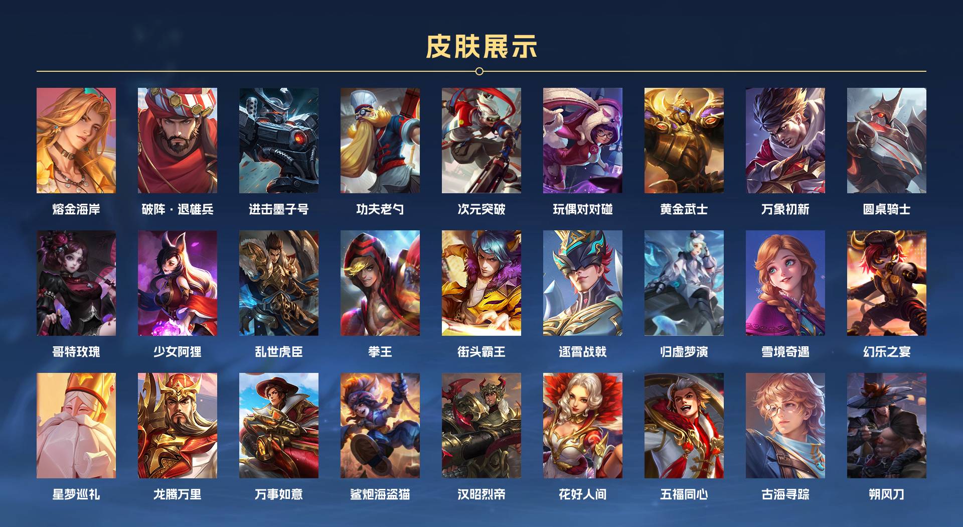 WZ3276331王者荣耀账号详情图5