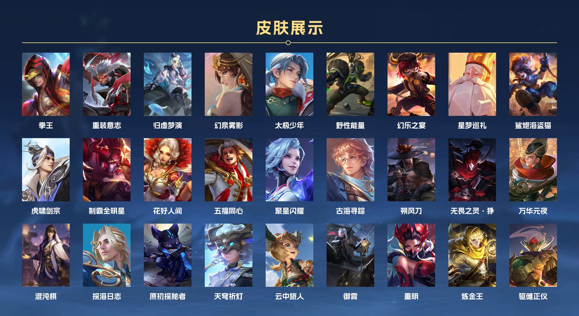 WZ3276343王者荣耀账号详情图6