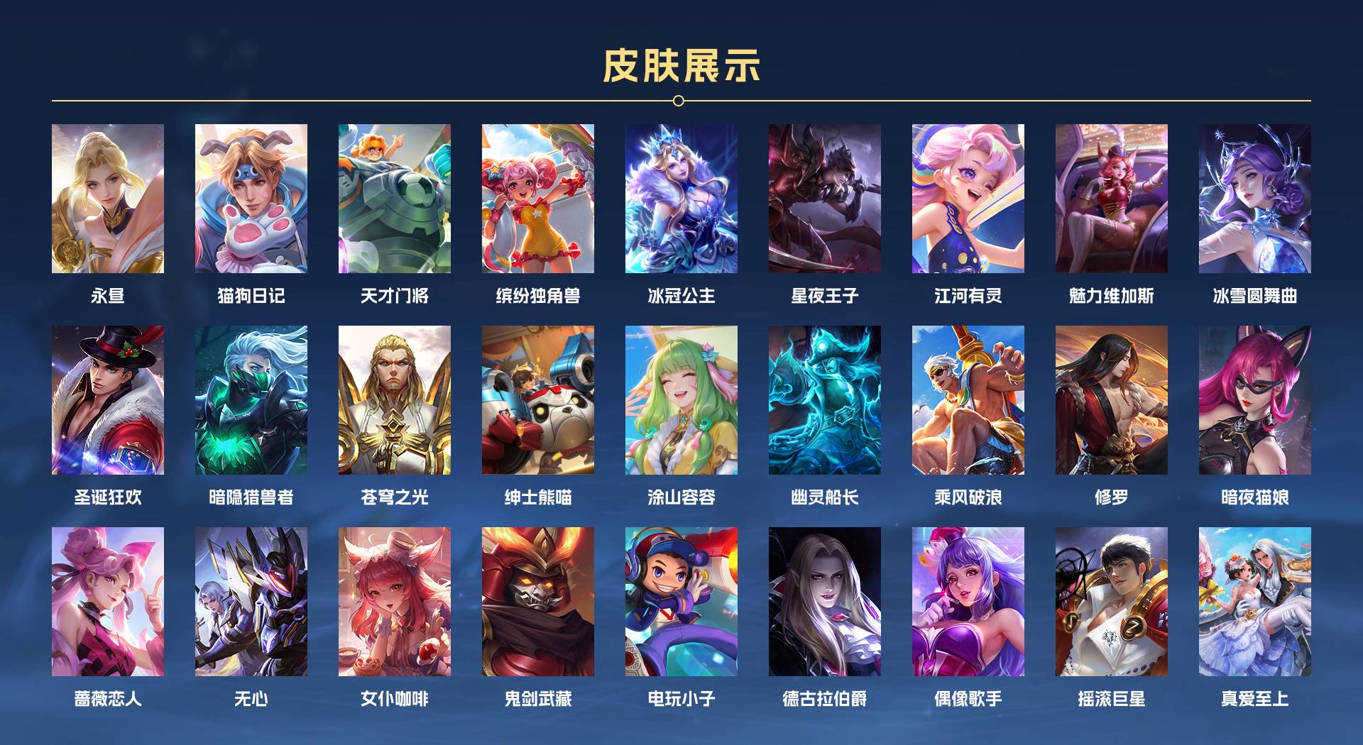 WZ3276343王者荣耀账号详情图2