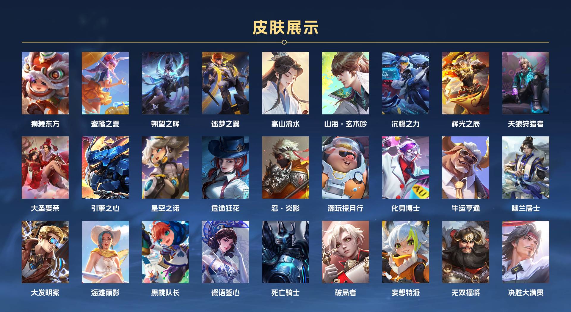 WZ3276343王者荣耀账号详情图4
