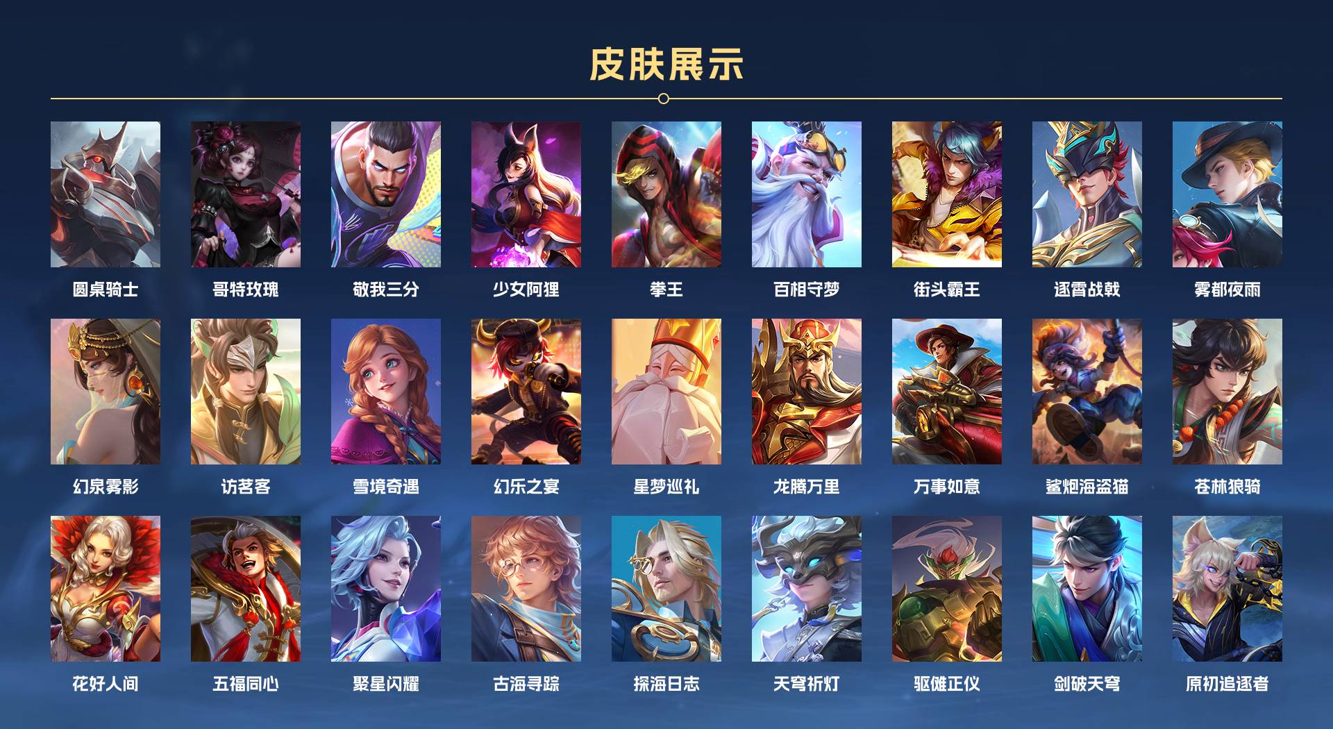 WZ3276338王者荣耀账号详情图6 WZ3276338王者荣耀账号详情图6