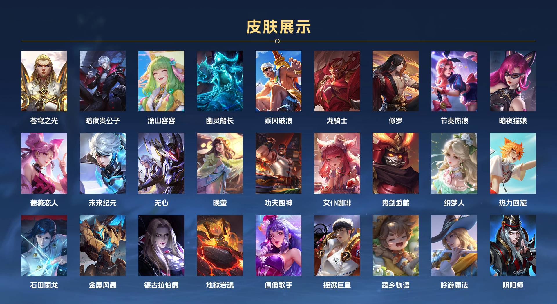 WZ3276563王者荣耀账号详情图3