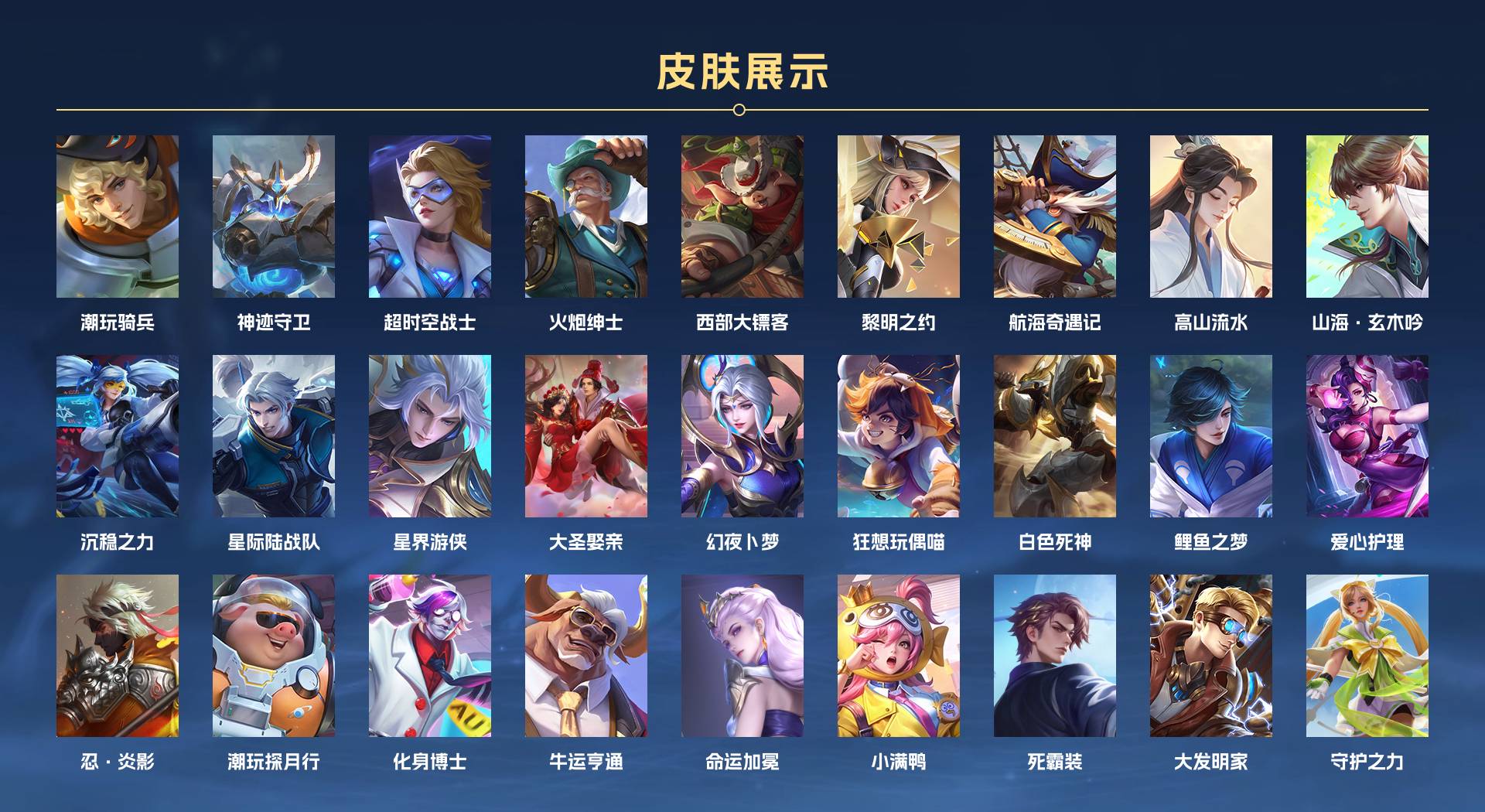 WZ3276563王者荣耀账号详情图5