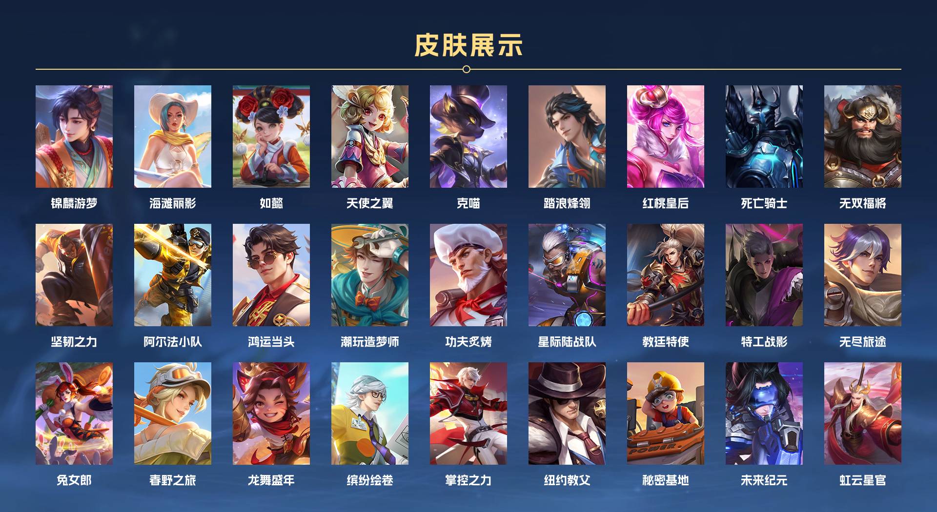 WZ3276563王者荣耀账号详情图6
