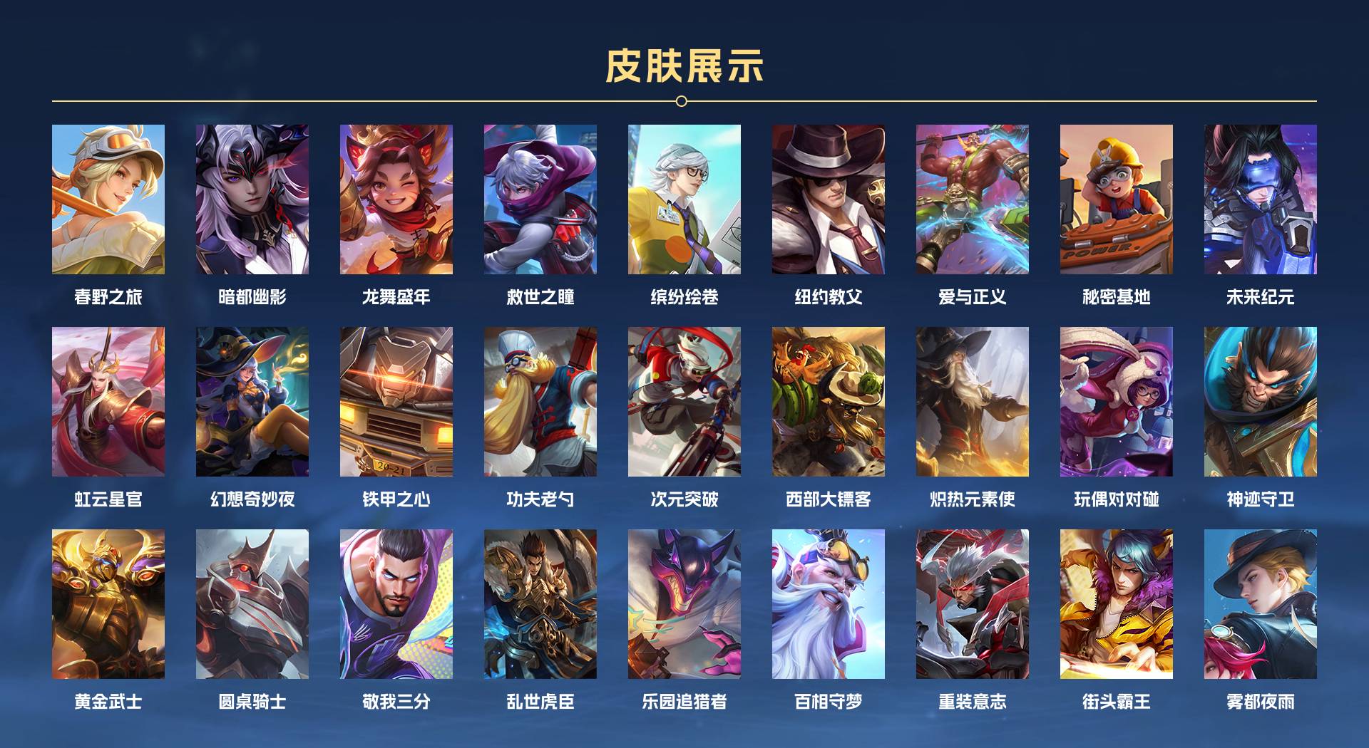 WZ3276101王者荣耀账号详情图6