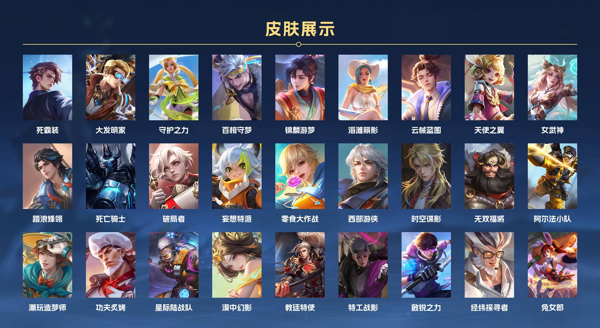 WZ3276101王者荣耀账号详情图5