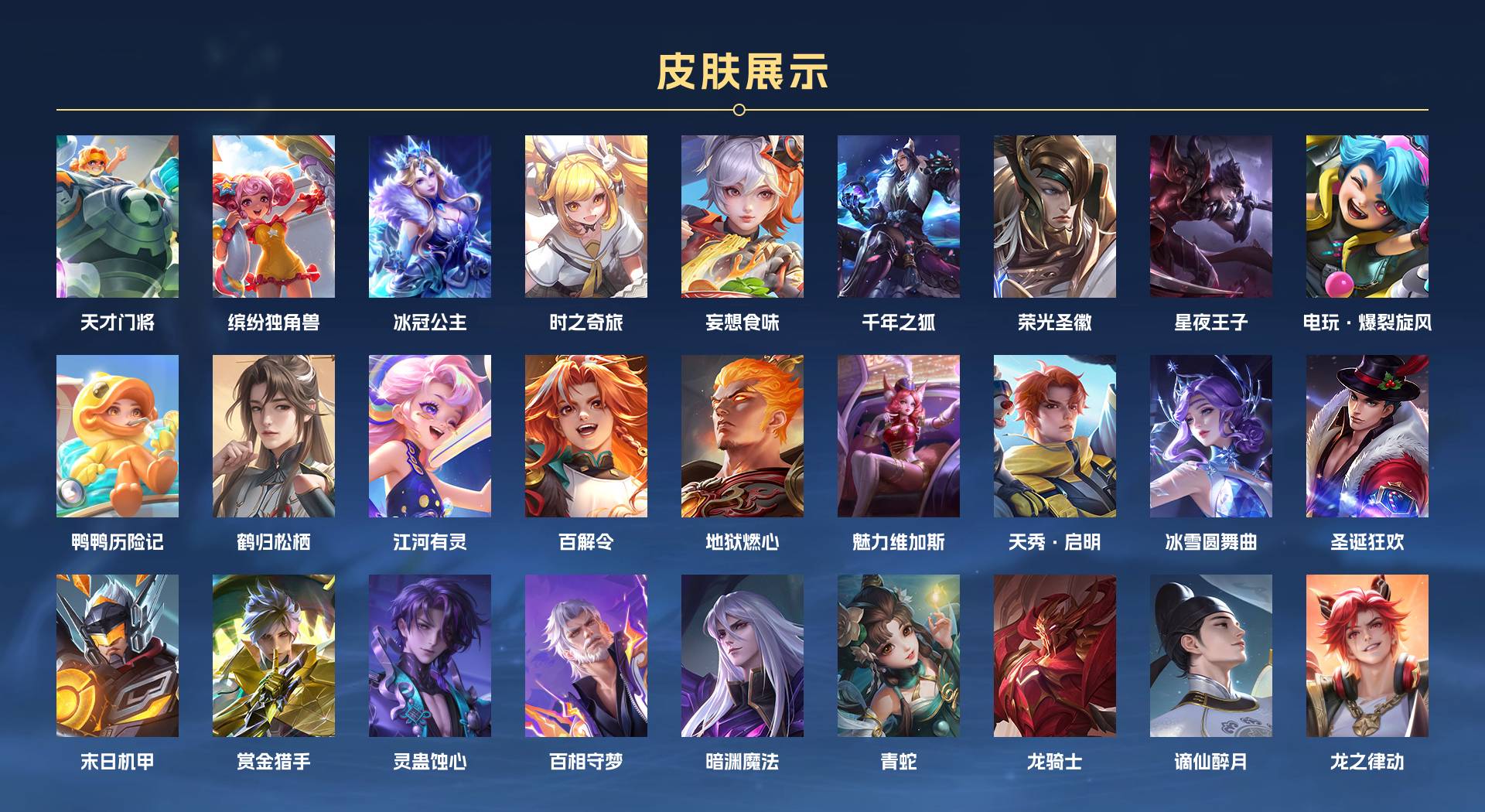 WZ3276101王者荣耀账号详情图2