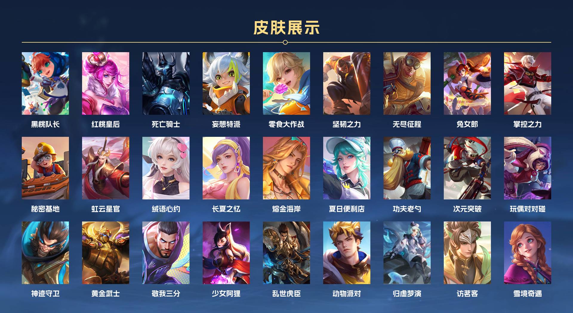 WZ3276635王者荣耀账号详情图3