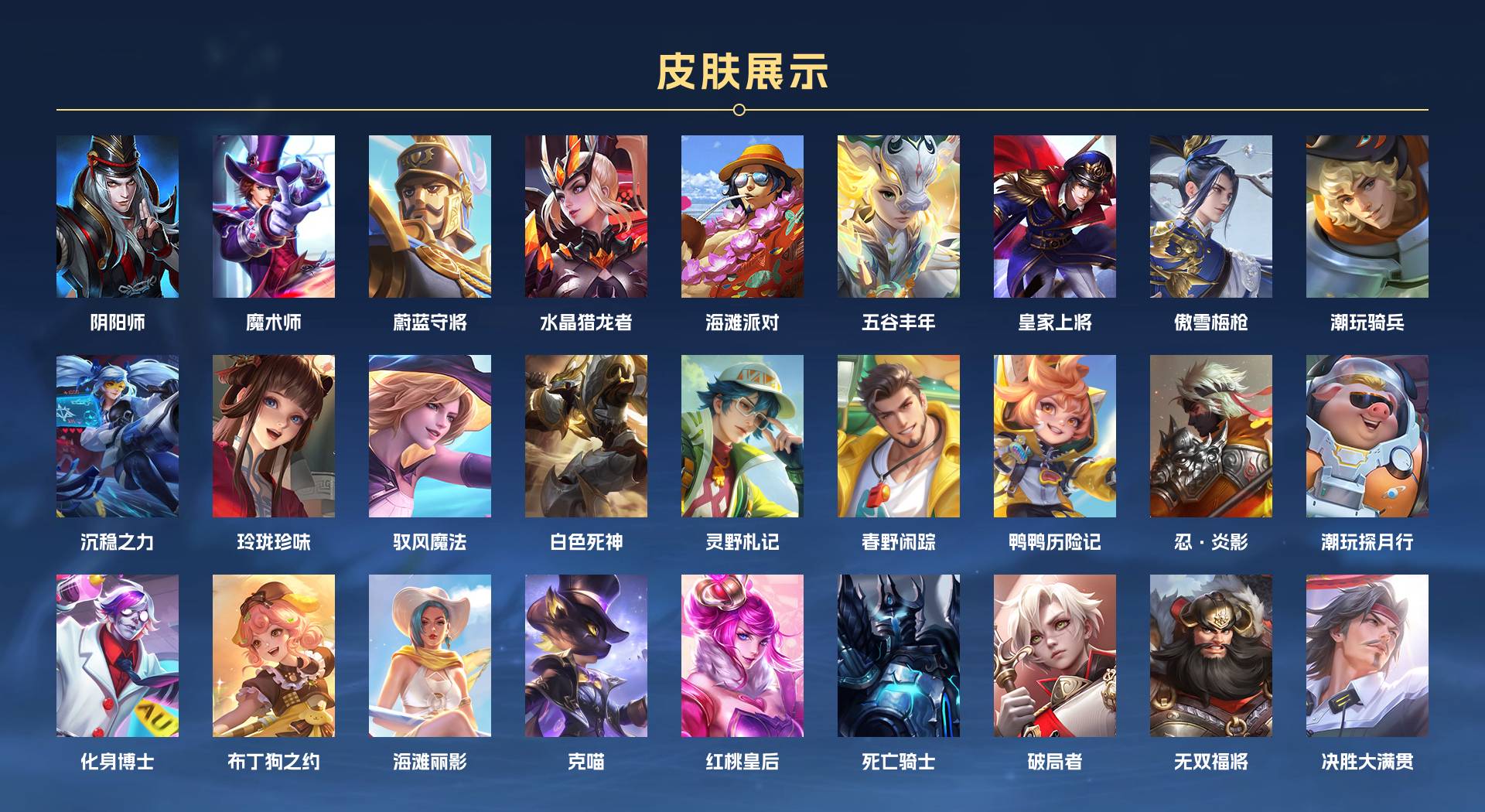 WZ3276653王者荣耀账号详情图2