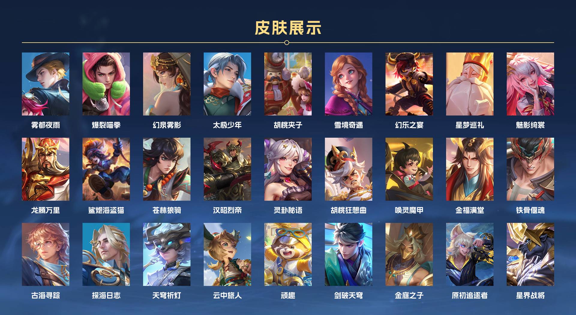 WZ3256333王者荣耀账号详情图6