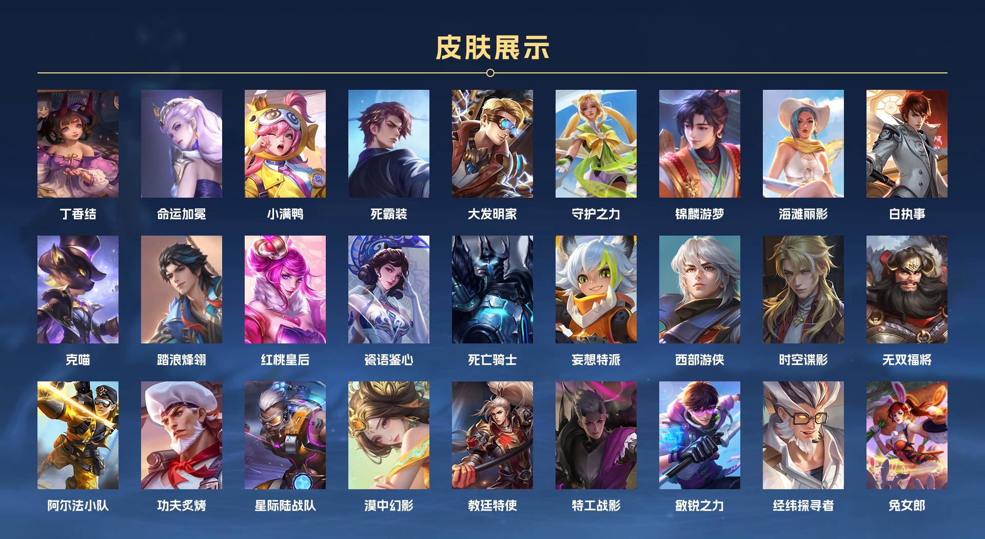 WZ3256333王者荣耀账号详情图4