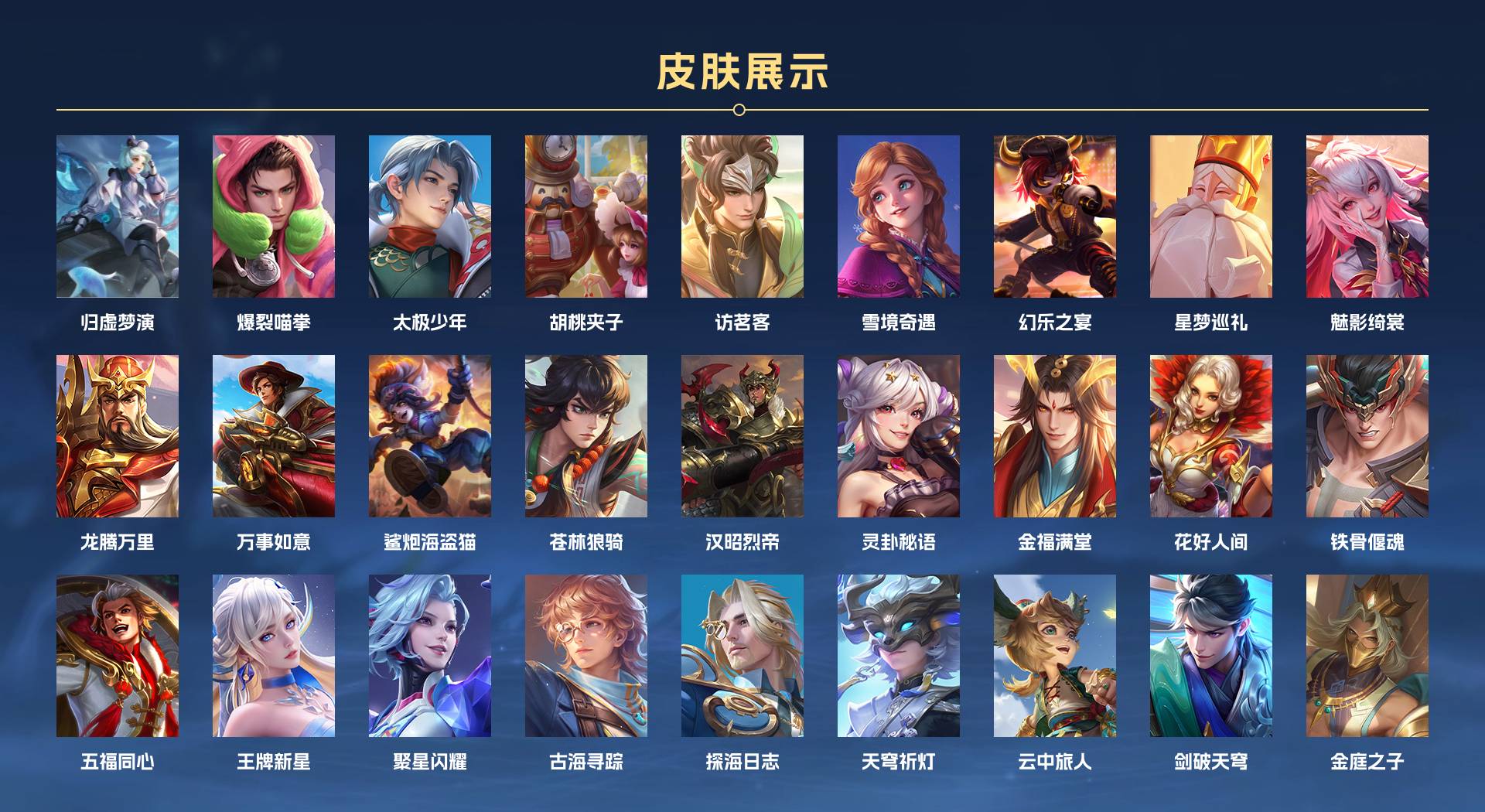 WZ3276795王者荣耀账号详情图8