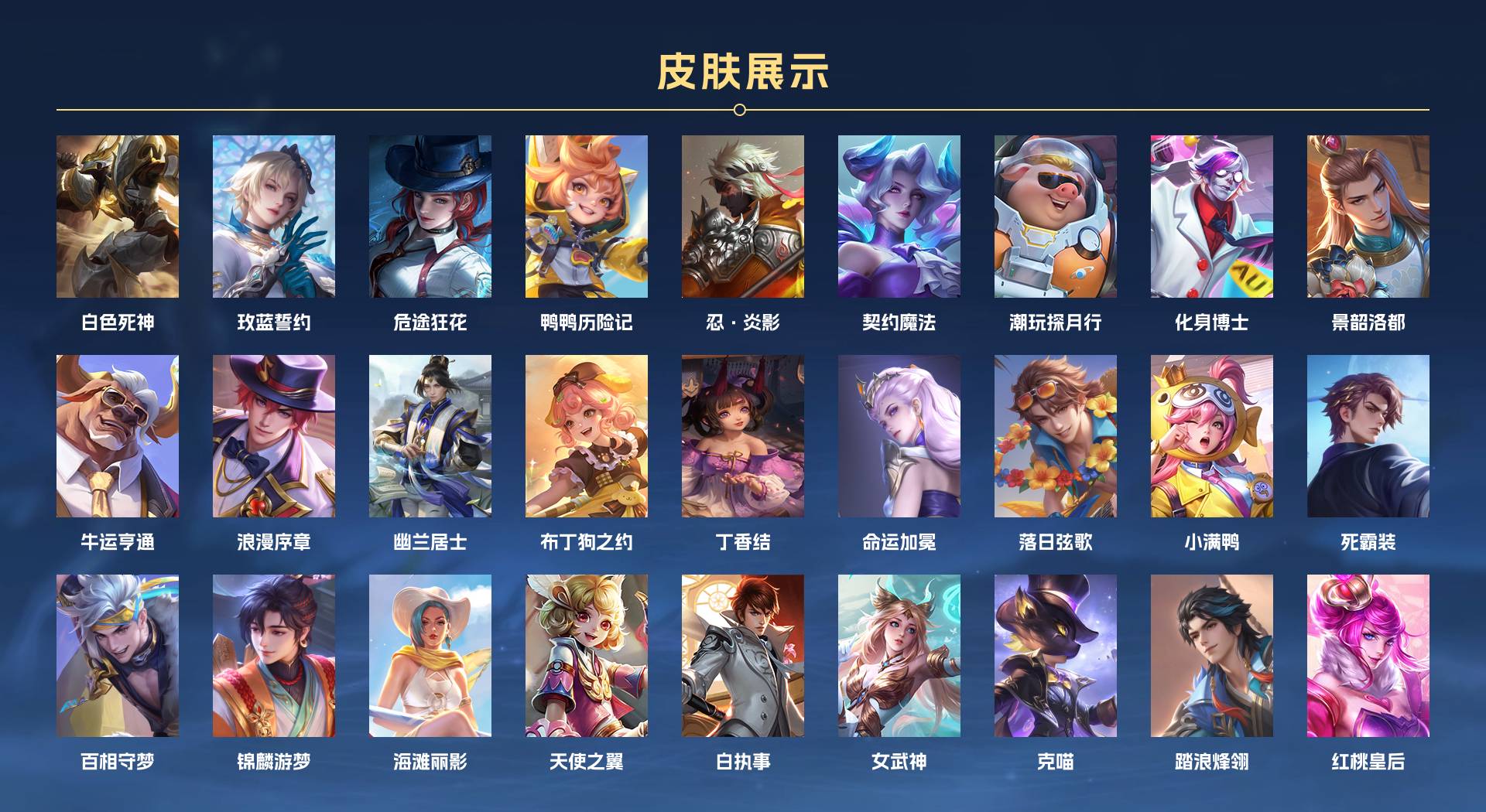 WZ3276795王者荣耀账号详情图5