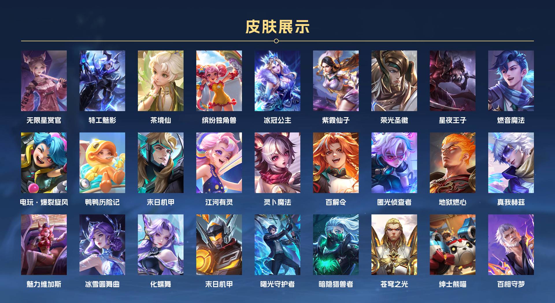 WZ3276795王者荣耀账号详情图2