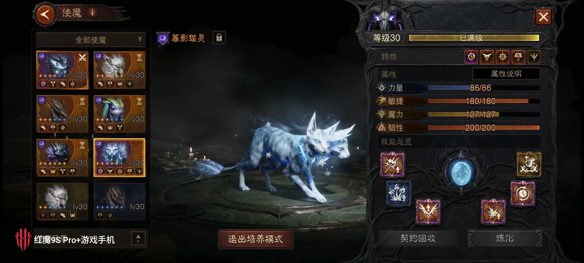 AH22896暗黑不朽账号详情图6