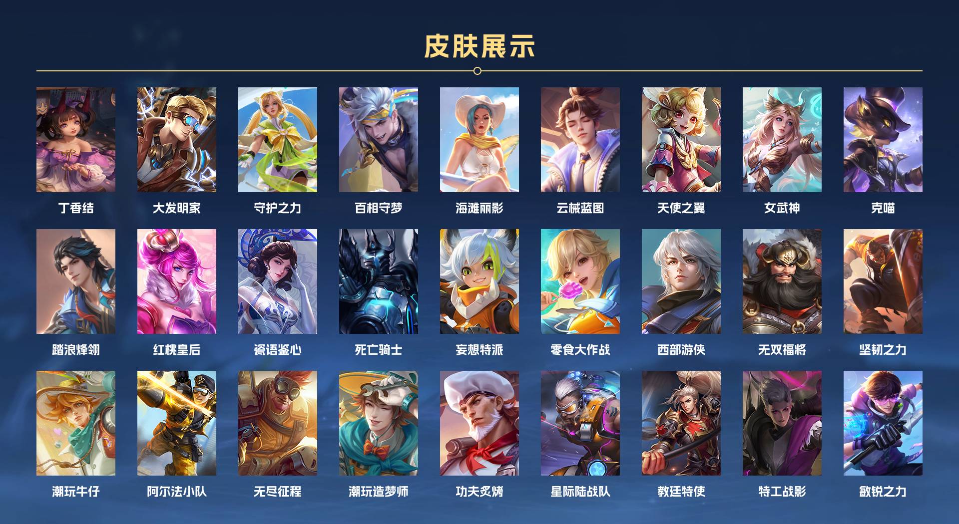 WZ3276813王者荣耀账号详情图6