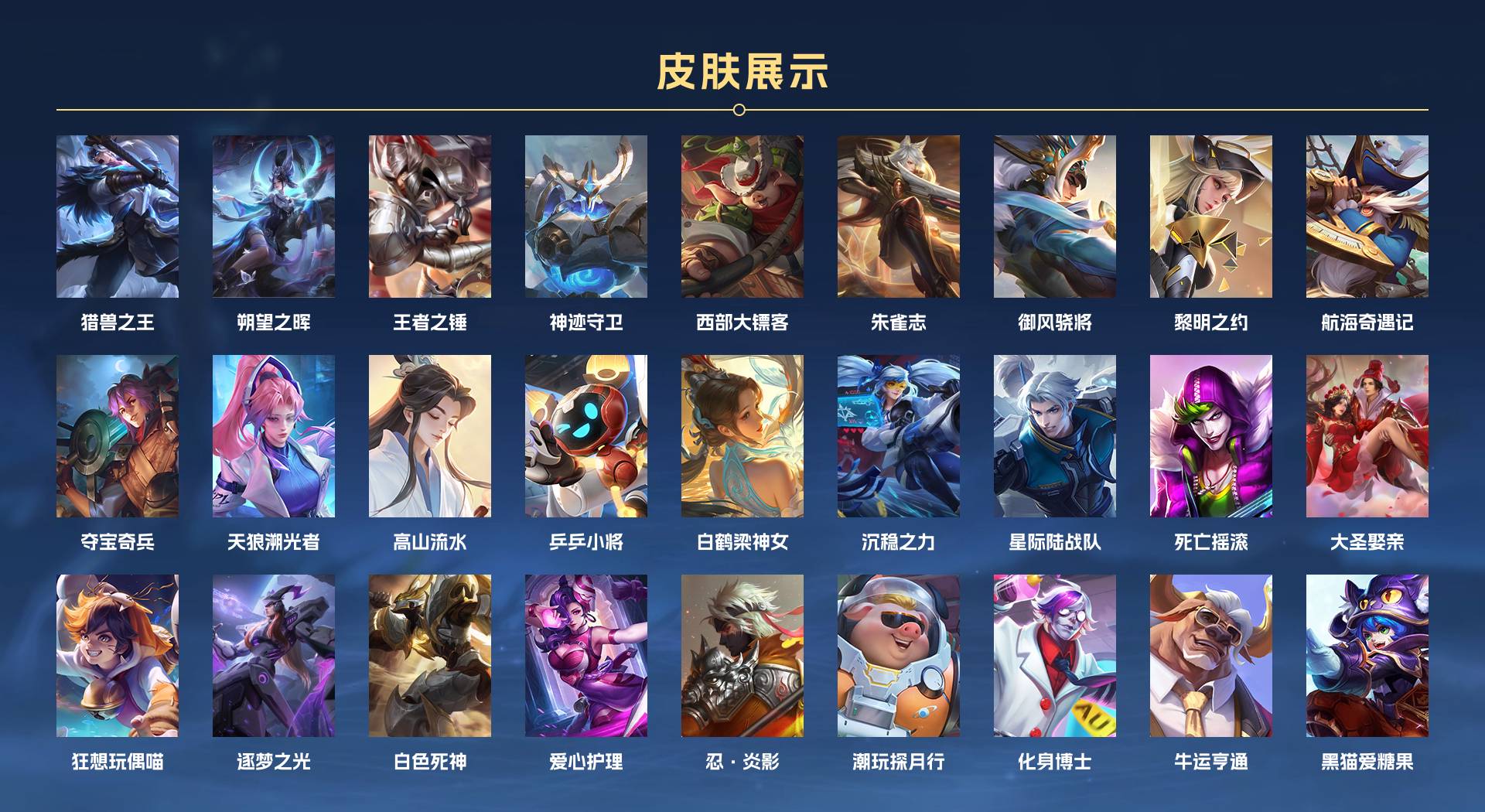 WZ3276813王者荣耀账号详情图5