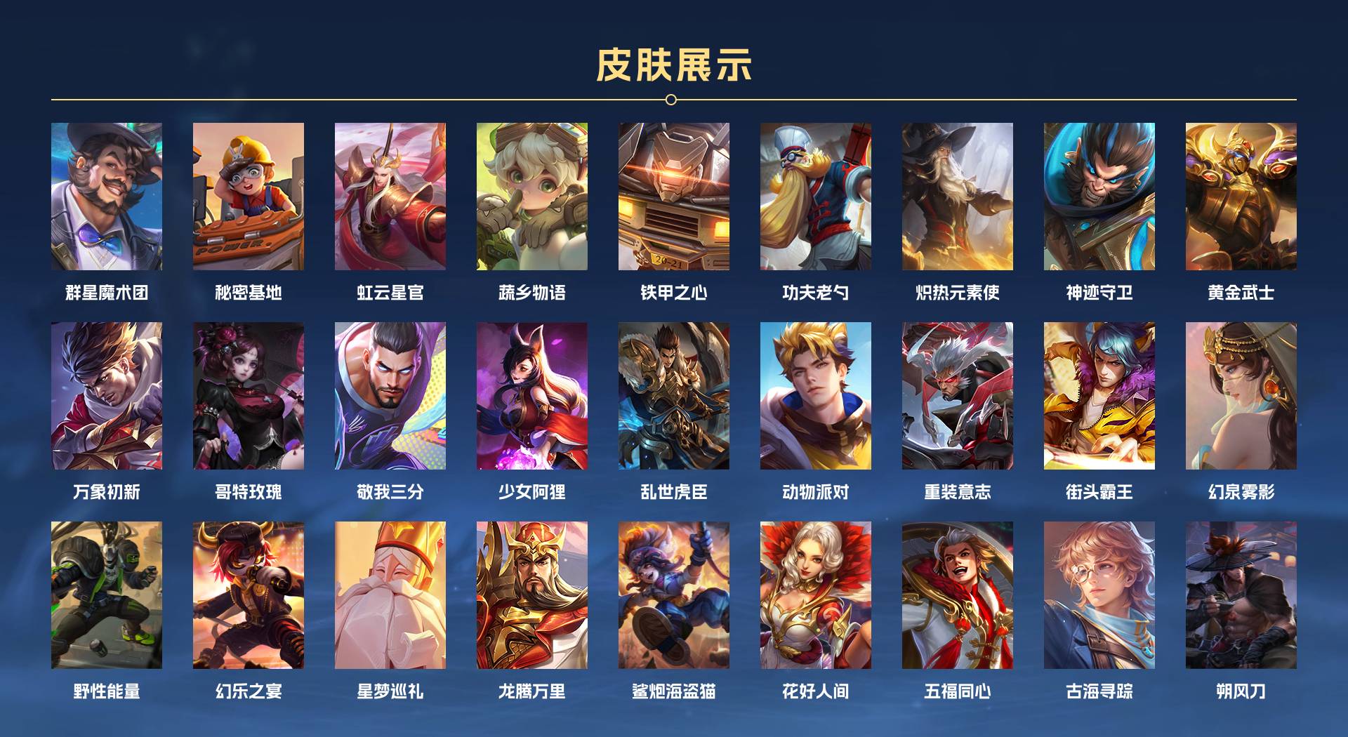 WZ3276763王者荣耀账号详情图4