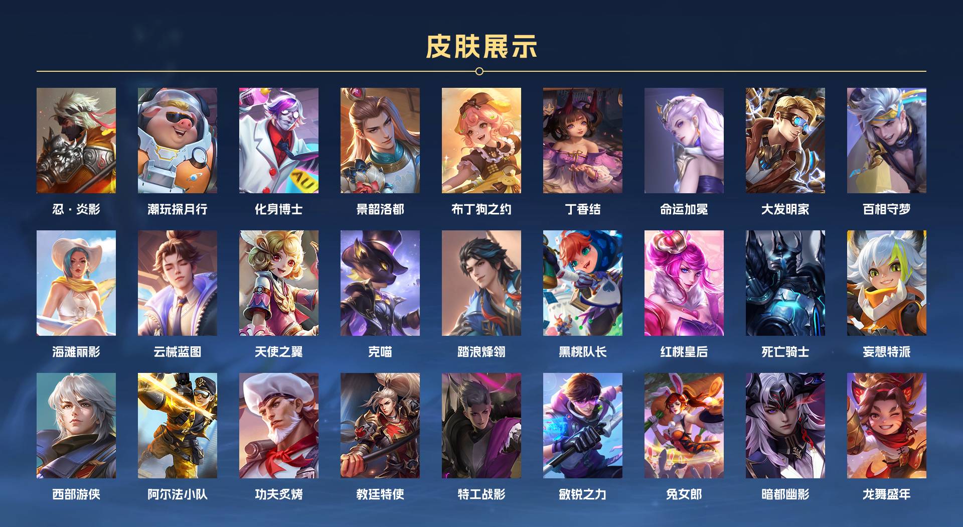 WZ3276763王者荣耀账号详情图3