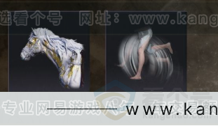 YYS32304燕云十六声账号详情图7 YYS32304燕云十六声账号详情图7