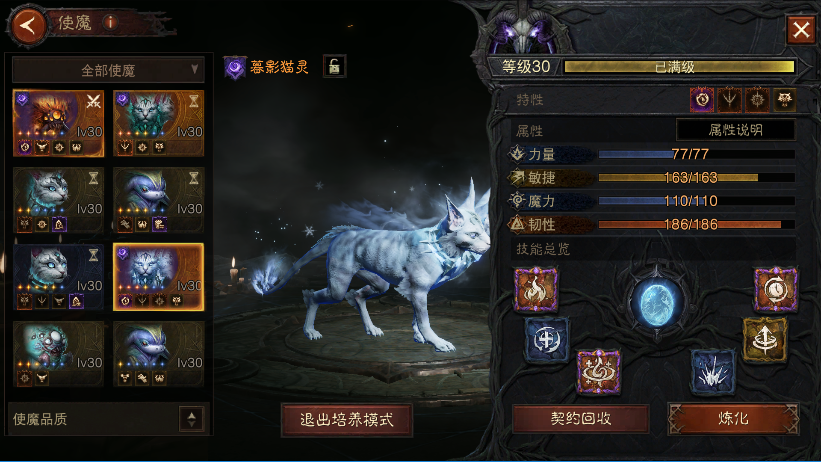 AH22899暗黑不朽账号详情图10