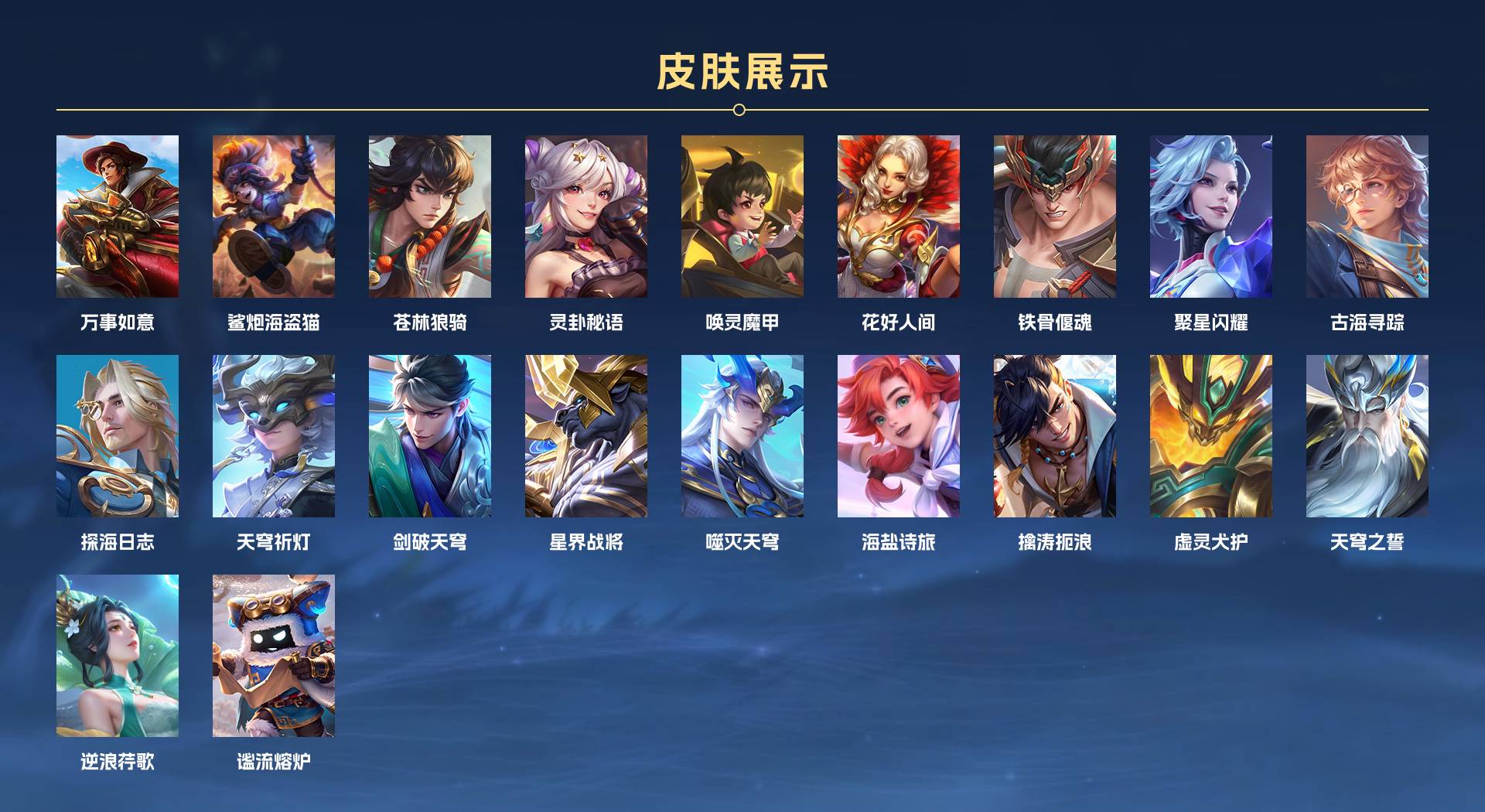 WZ3276946王者荣耀账号详情图6