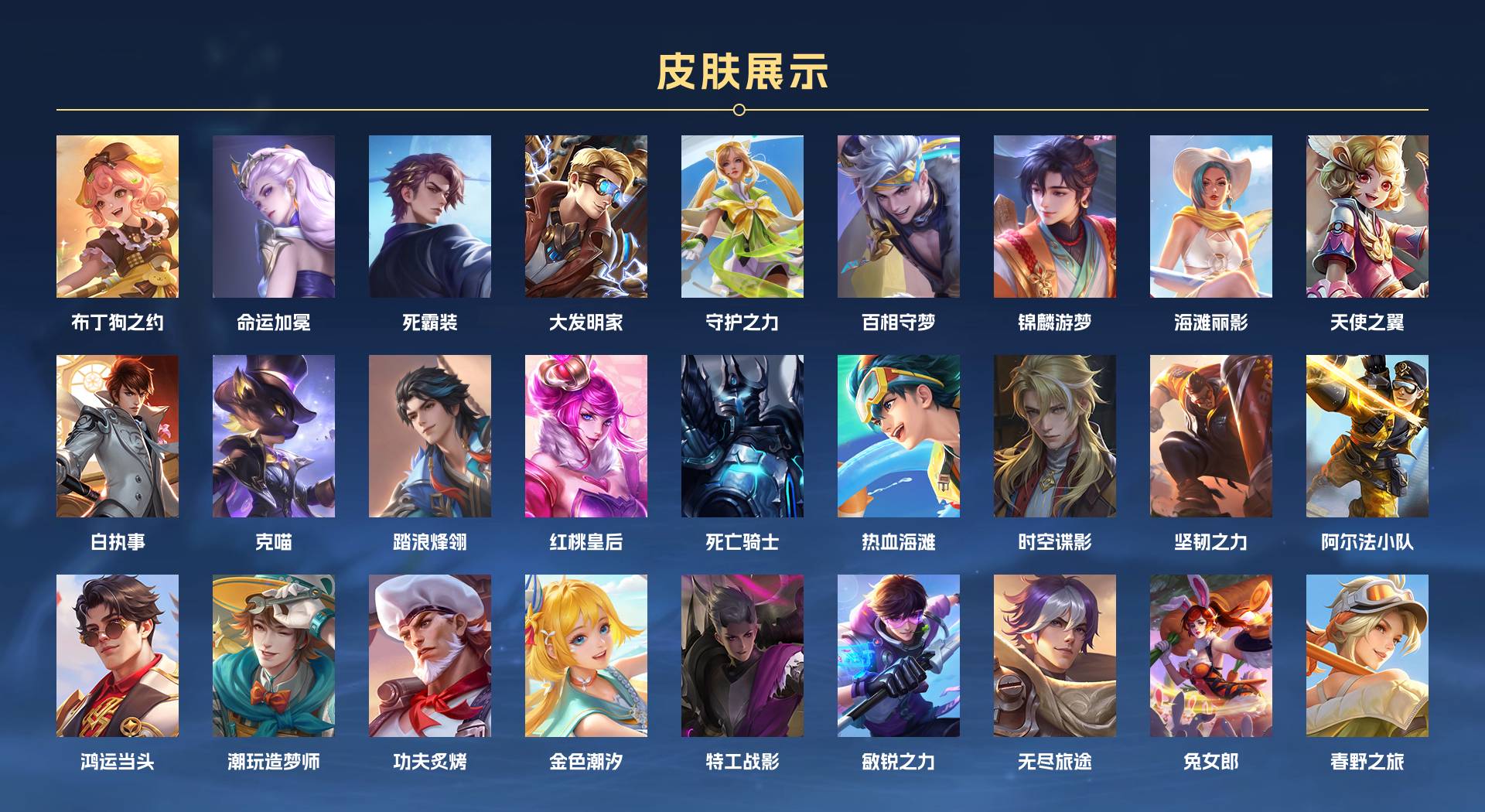 WZ3276946王者荣耀账号详情图4