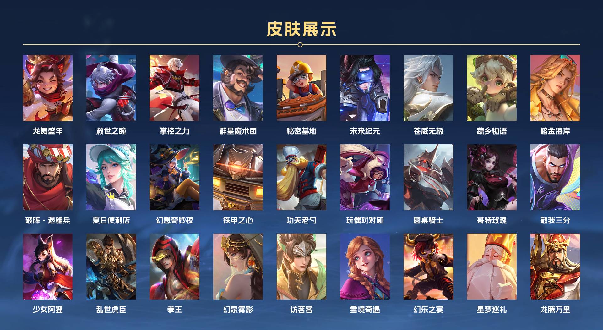 WZ3276946王者荣耀账号详情图5