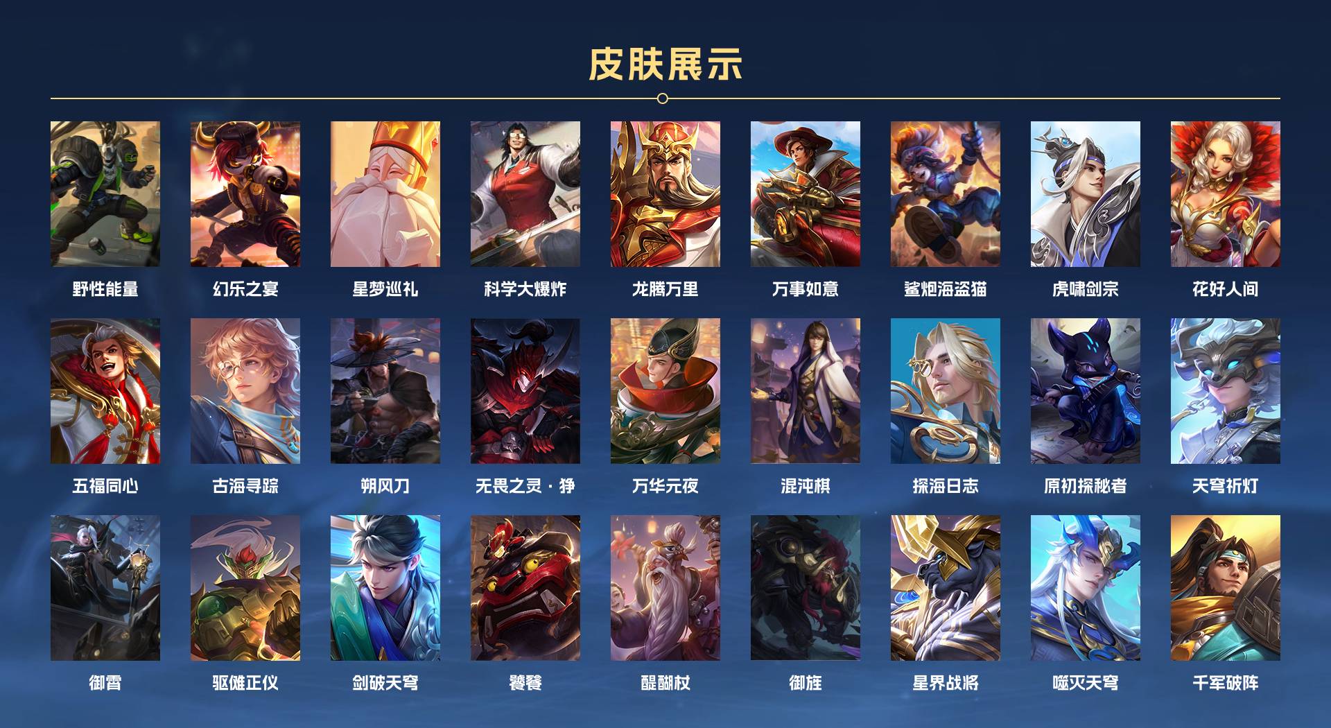 WZ3276979王者荣耀账号详情图6