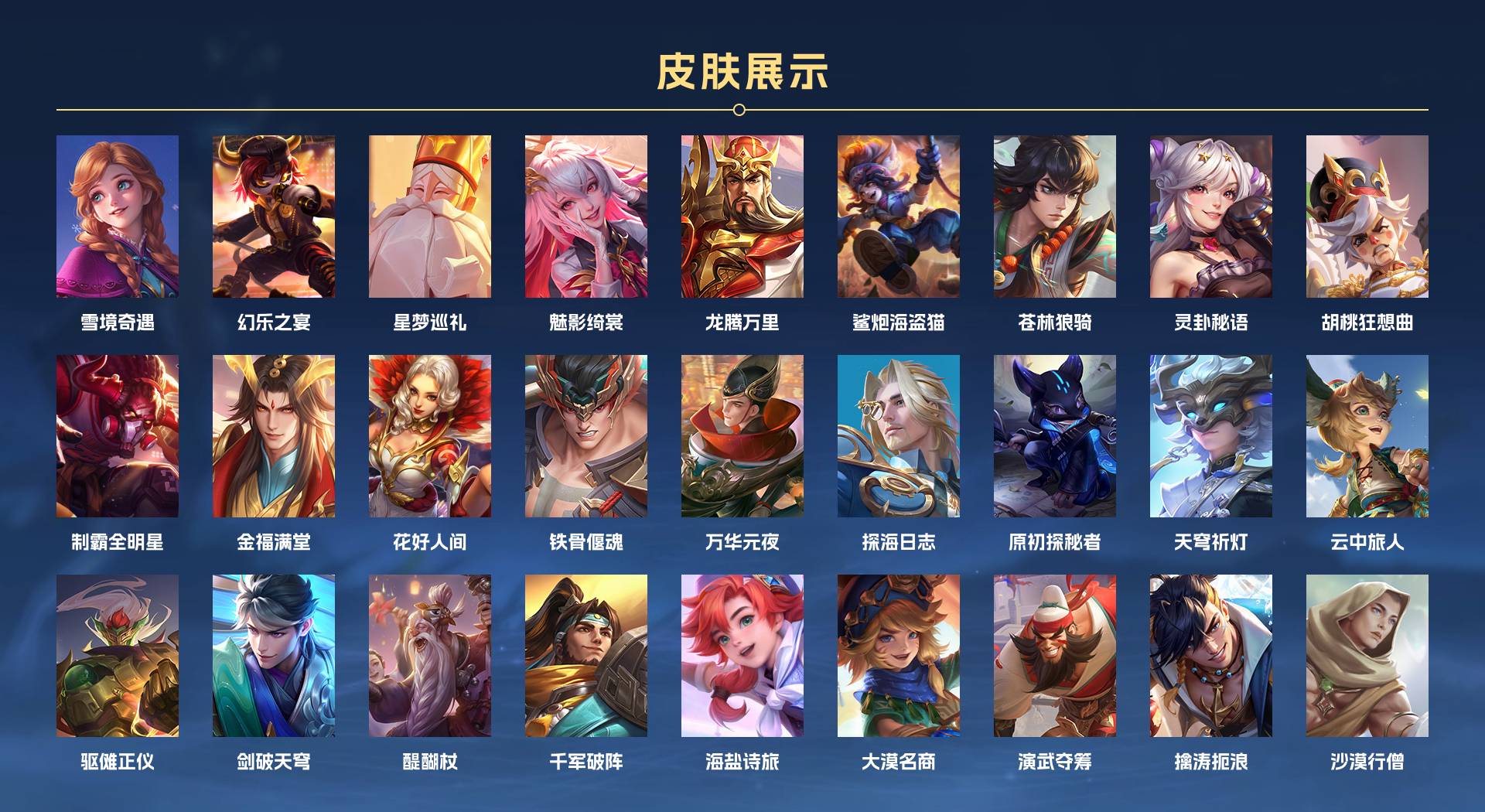 WZ3277267王者荣耀账号详情图6