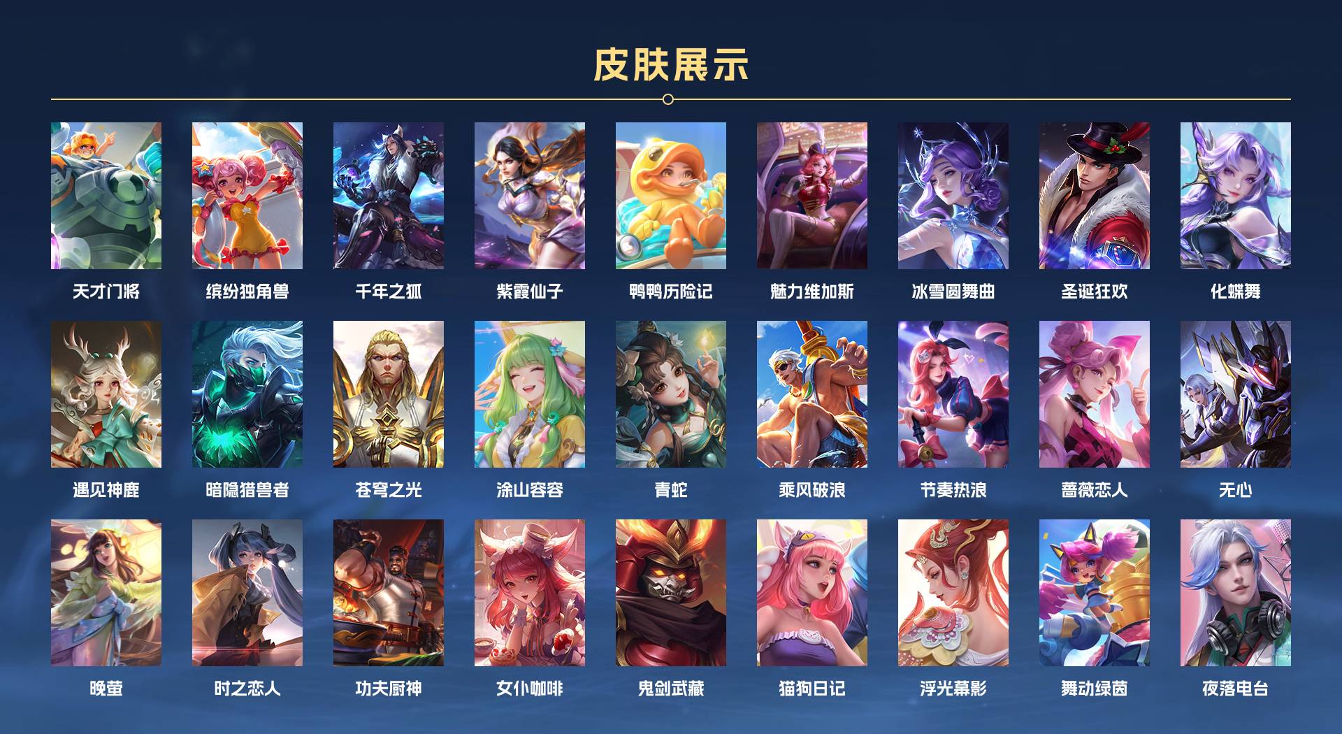 WZ3277267王者荣耀账号详情图2