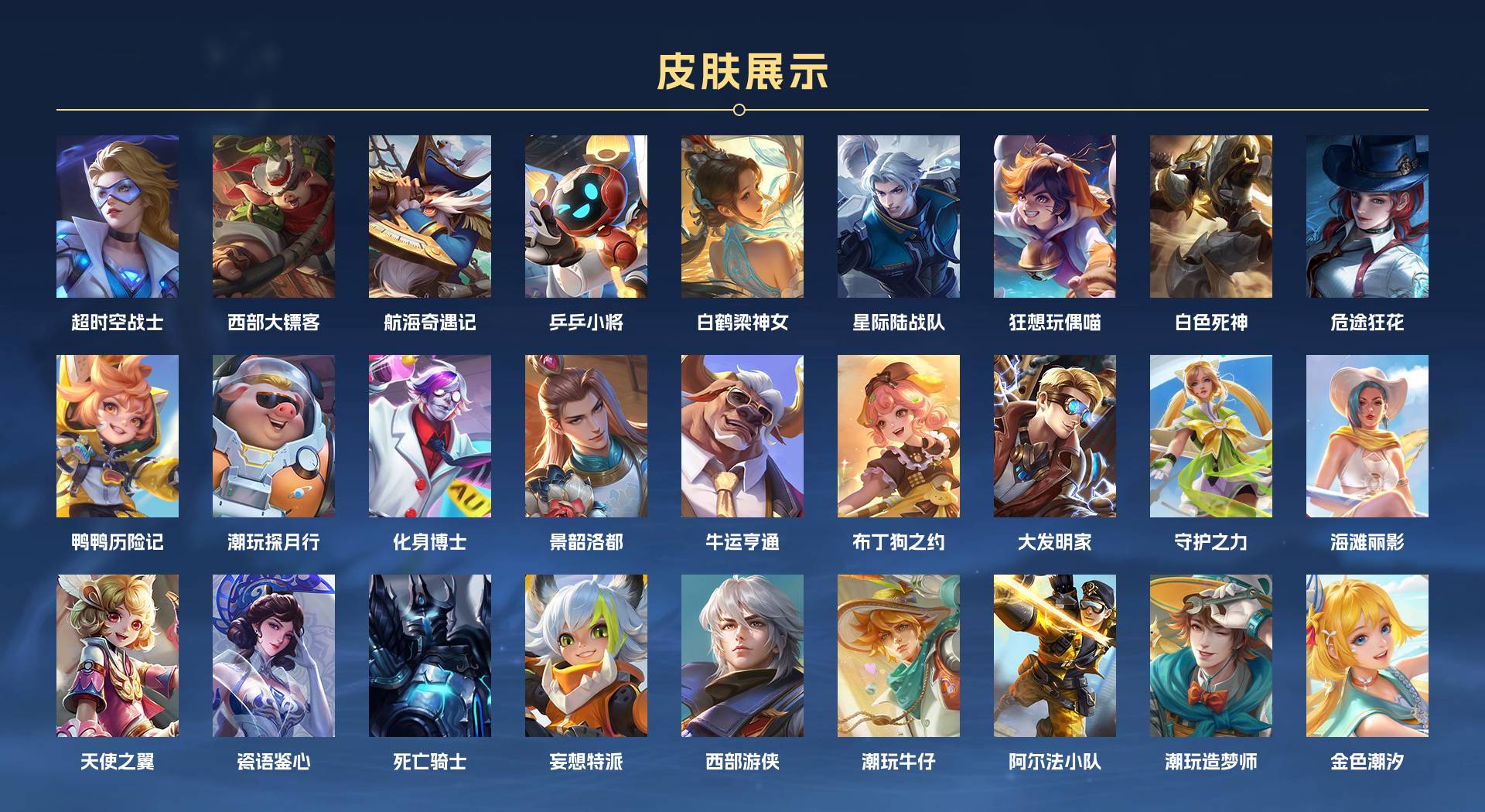 WZ3277267王者荣耀账号详情图4