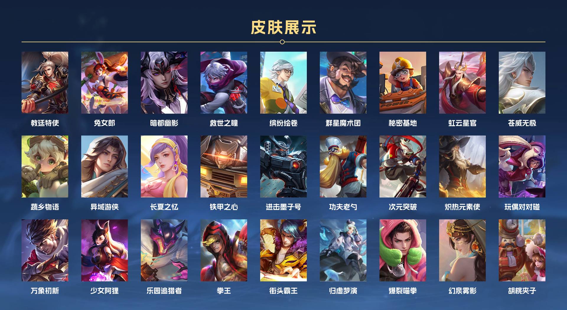 WZ3277267王者荣耀账号详情图5