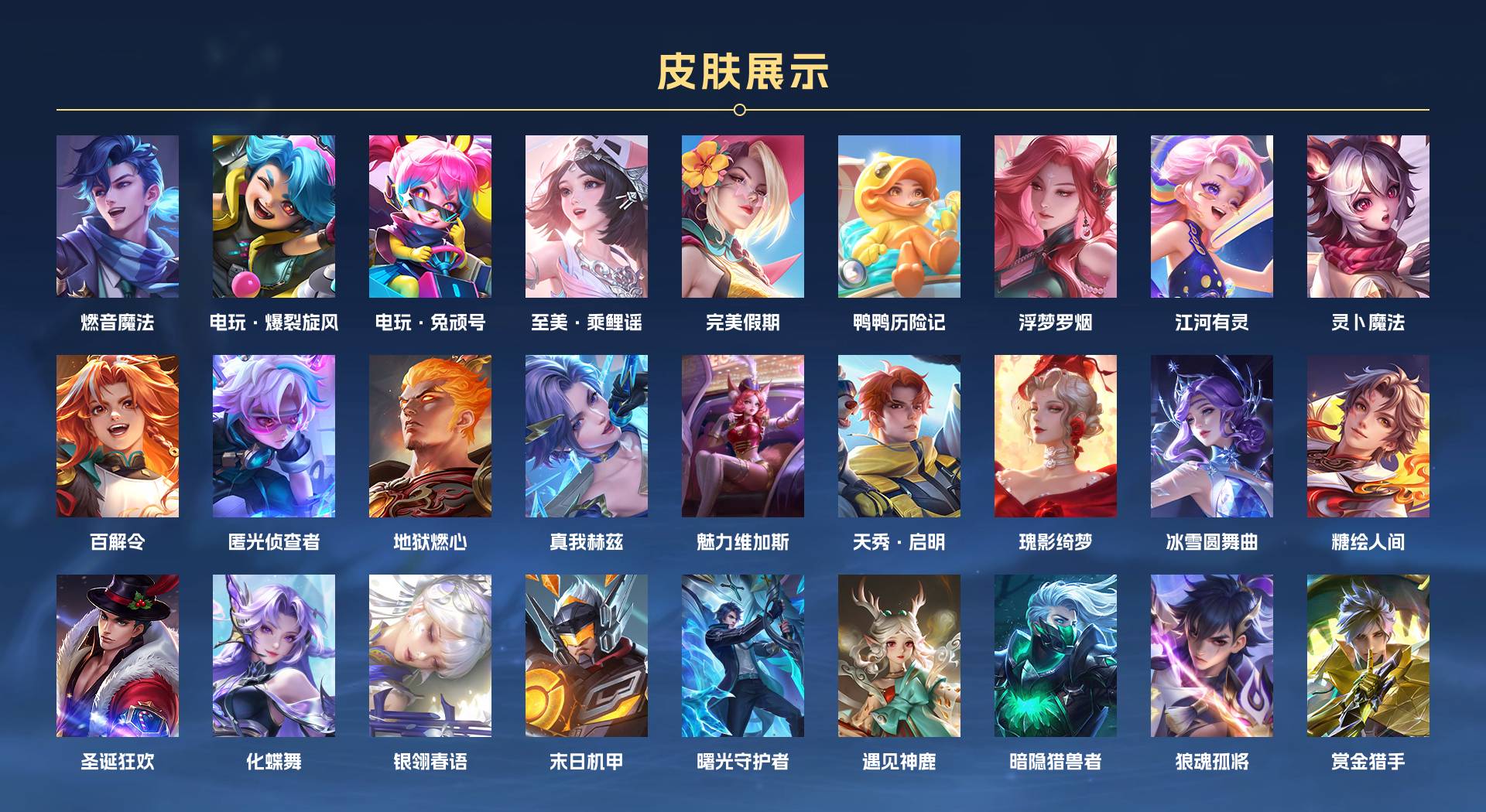 WZ3277315王者荣耀账号详情图6