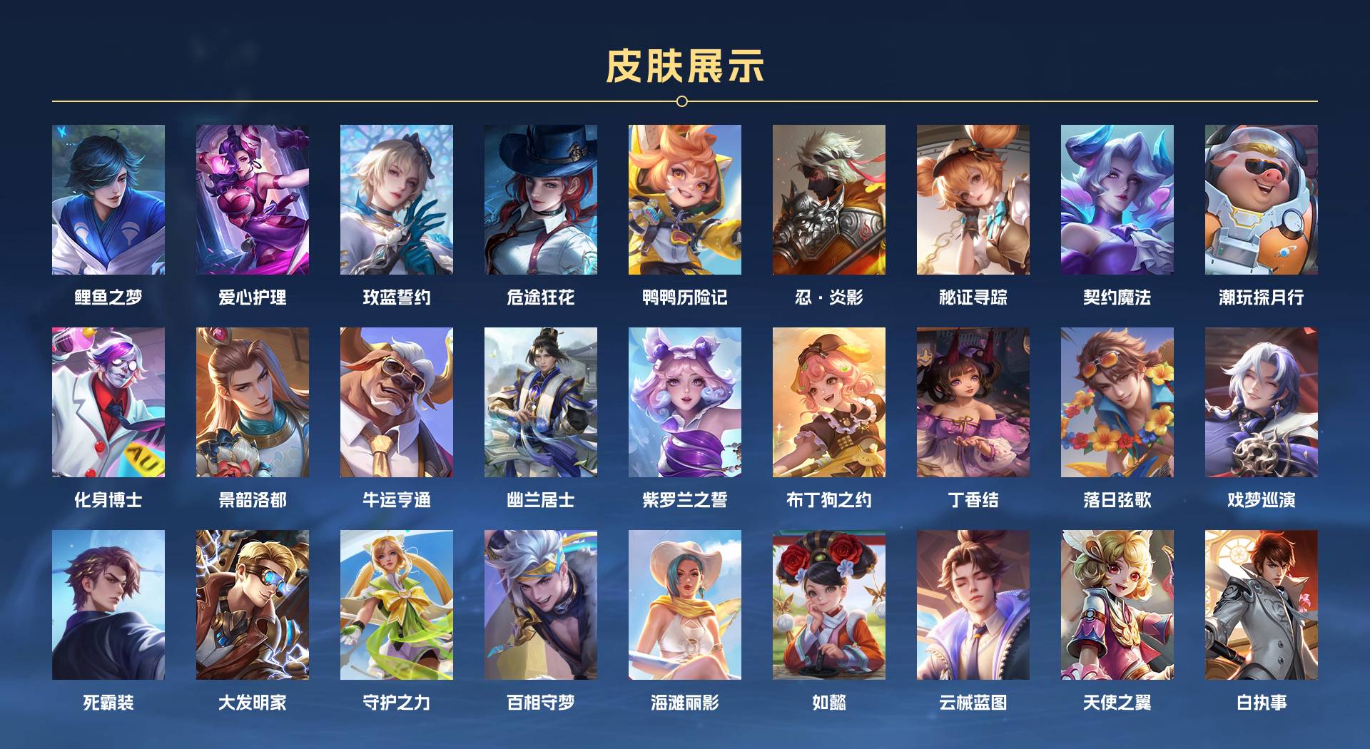 WZ3277315王者荣耀账号详情图13