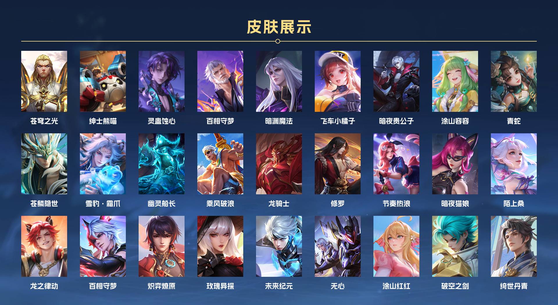 WZ3277315王者荣耀账号详情图7