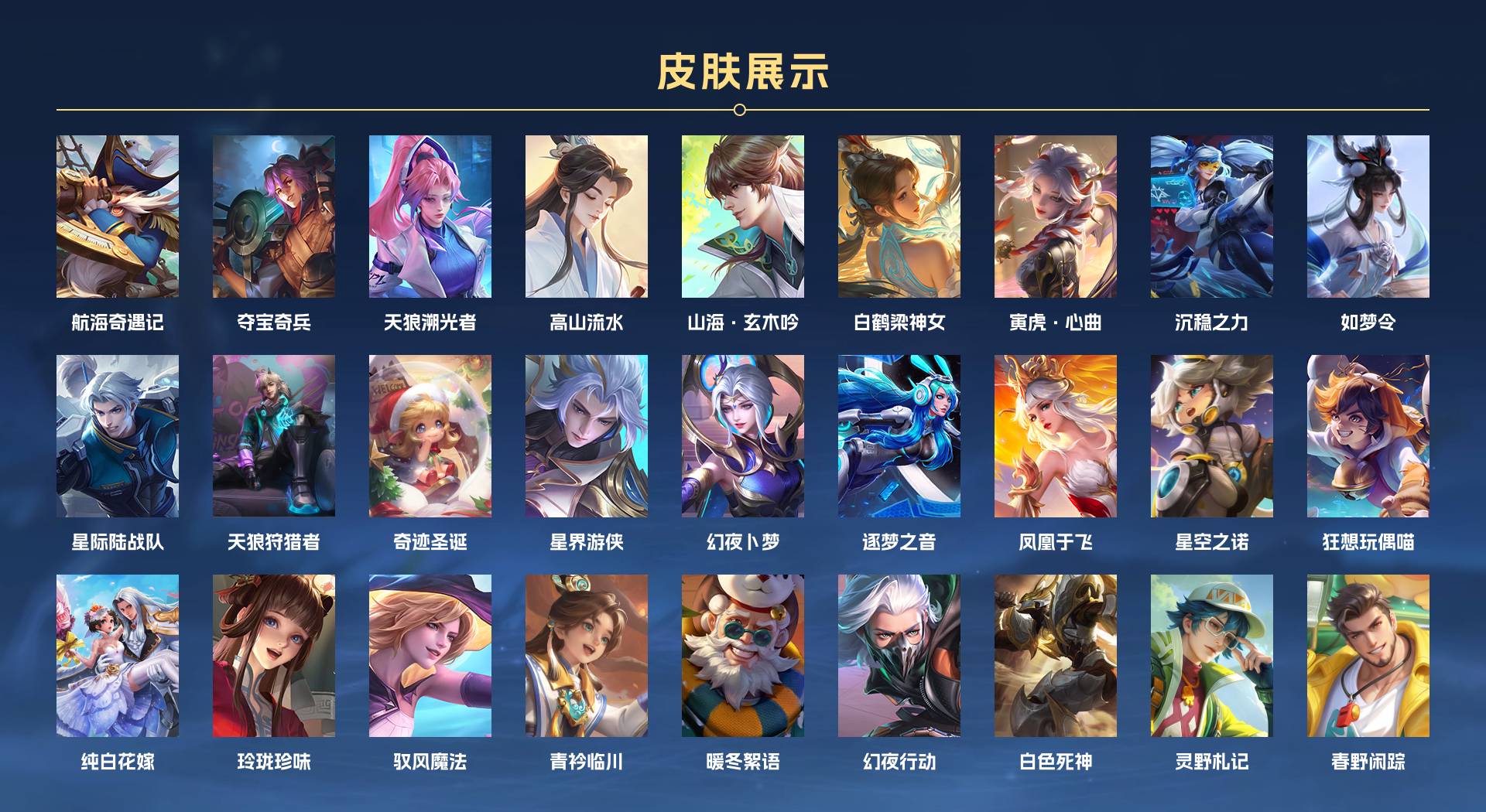 WZ3277315王者荣耀账号详情图12