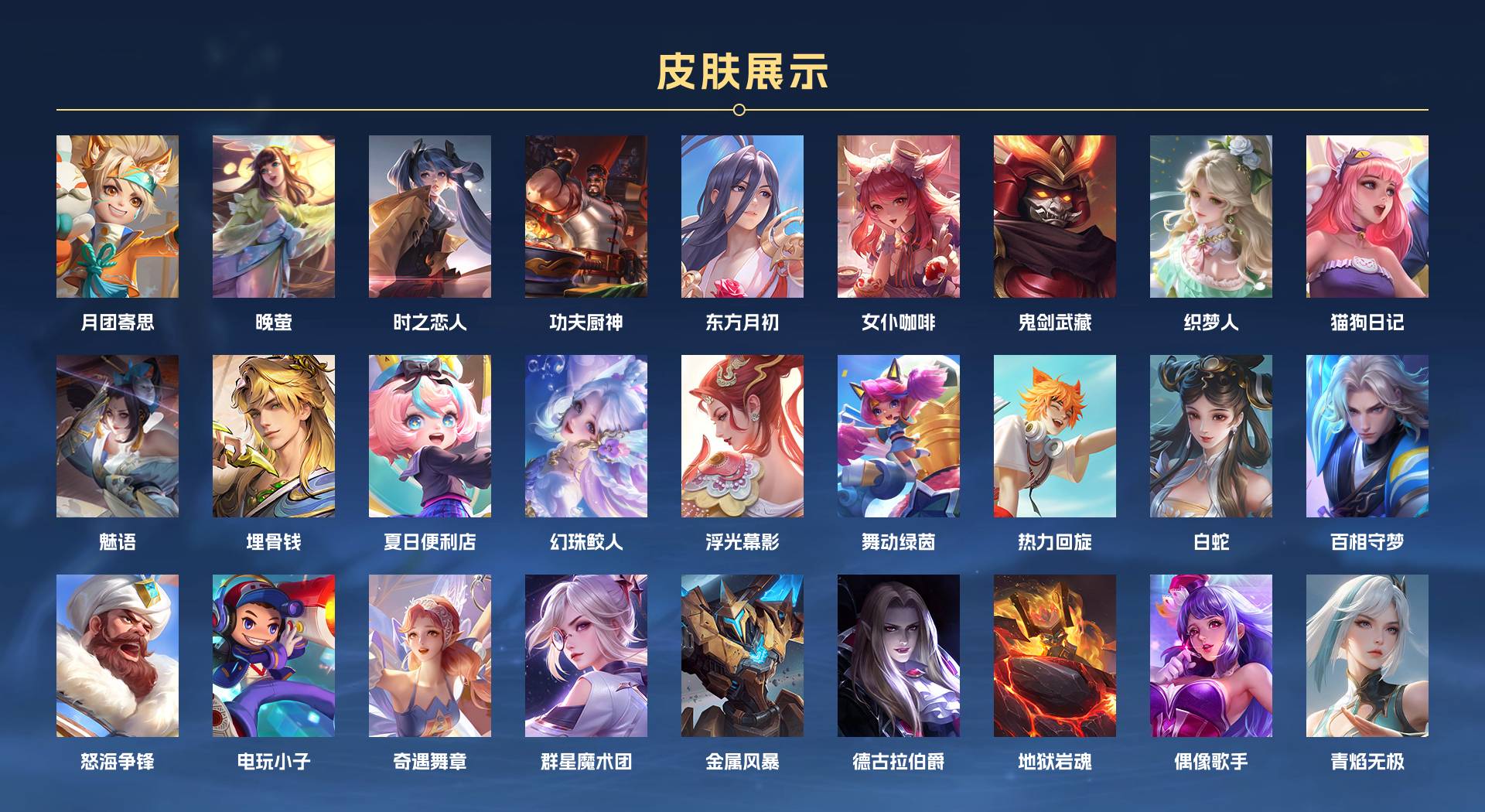 WZ3277315王者荣耀账号详情图8