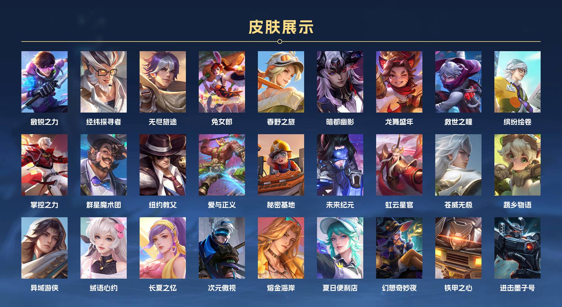 WZ3277315王者荣耀账号详情图15