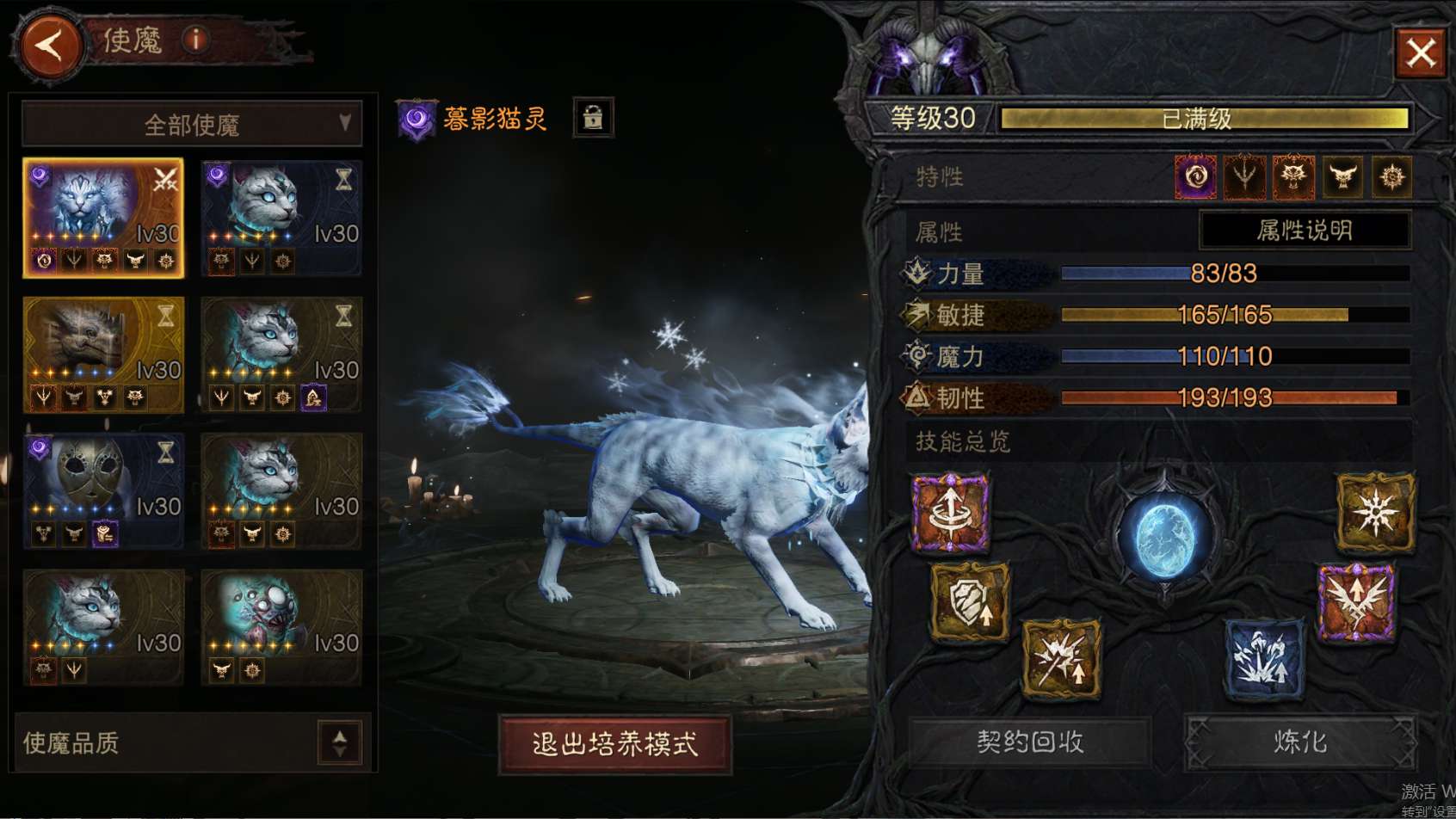 AH22900暗黑不朽账号详情图30